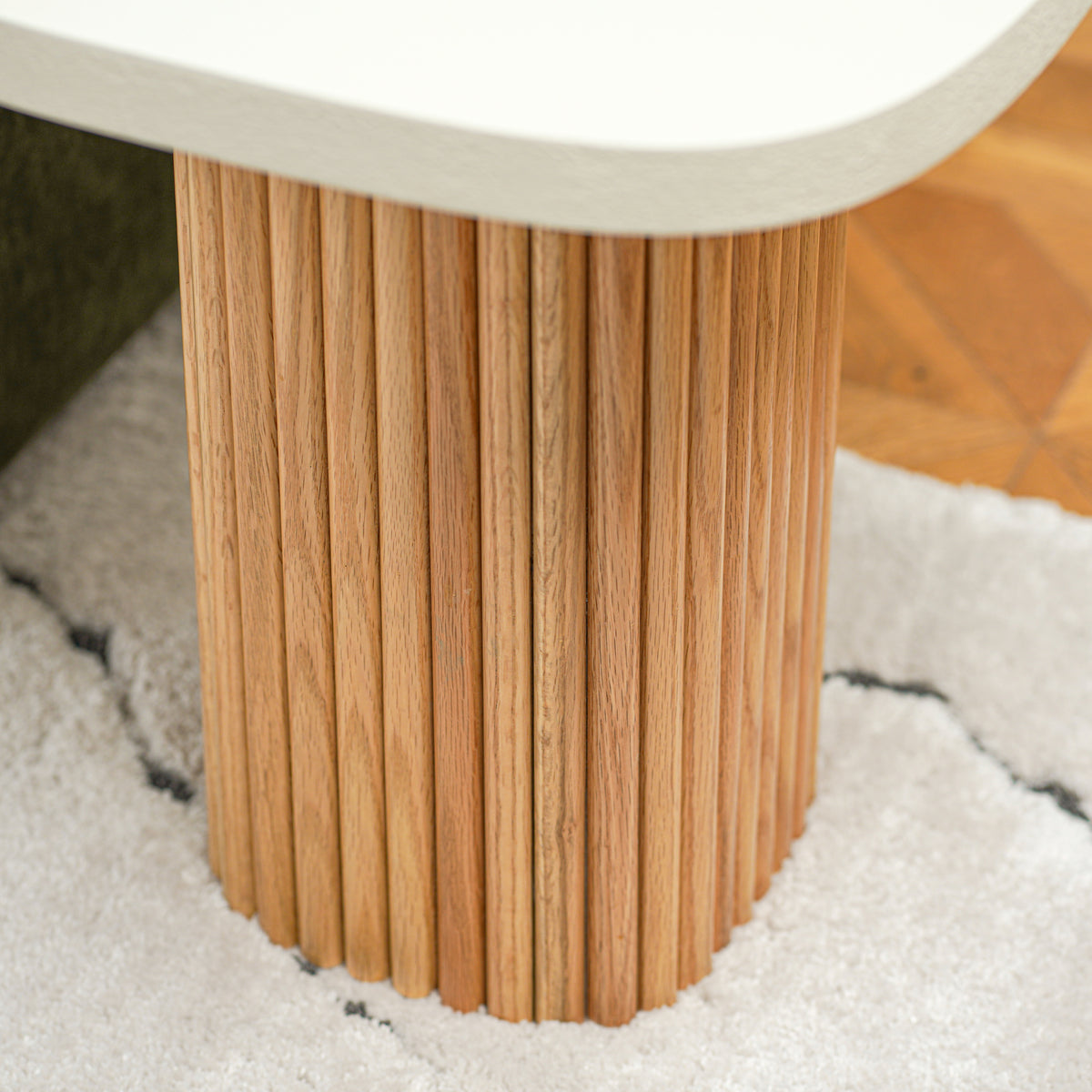 Lino Side Table