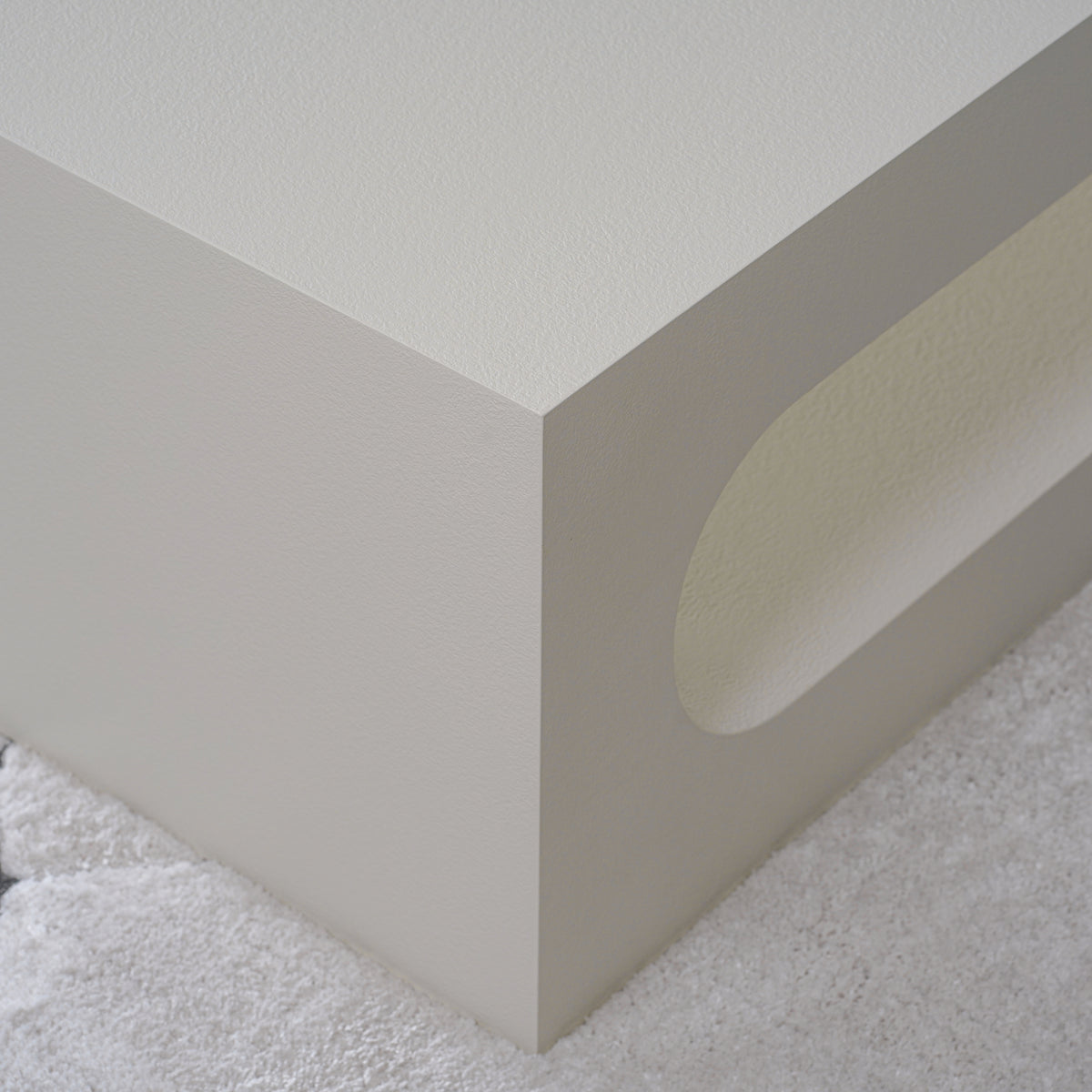 Nook Coffee Table