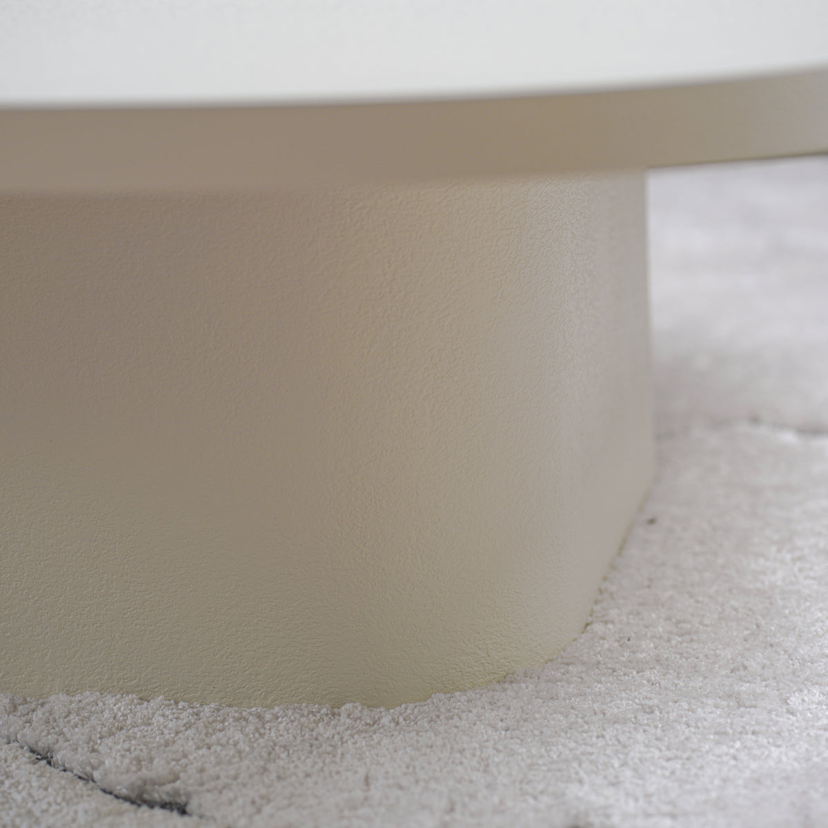 Mesa Coffee Table