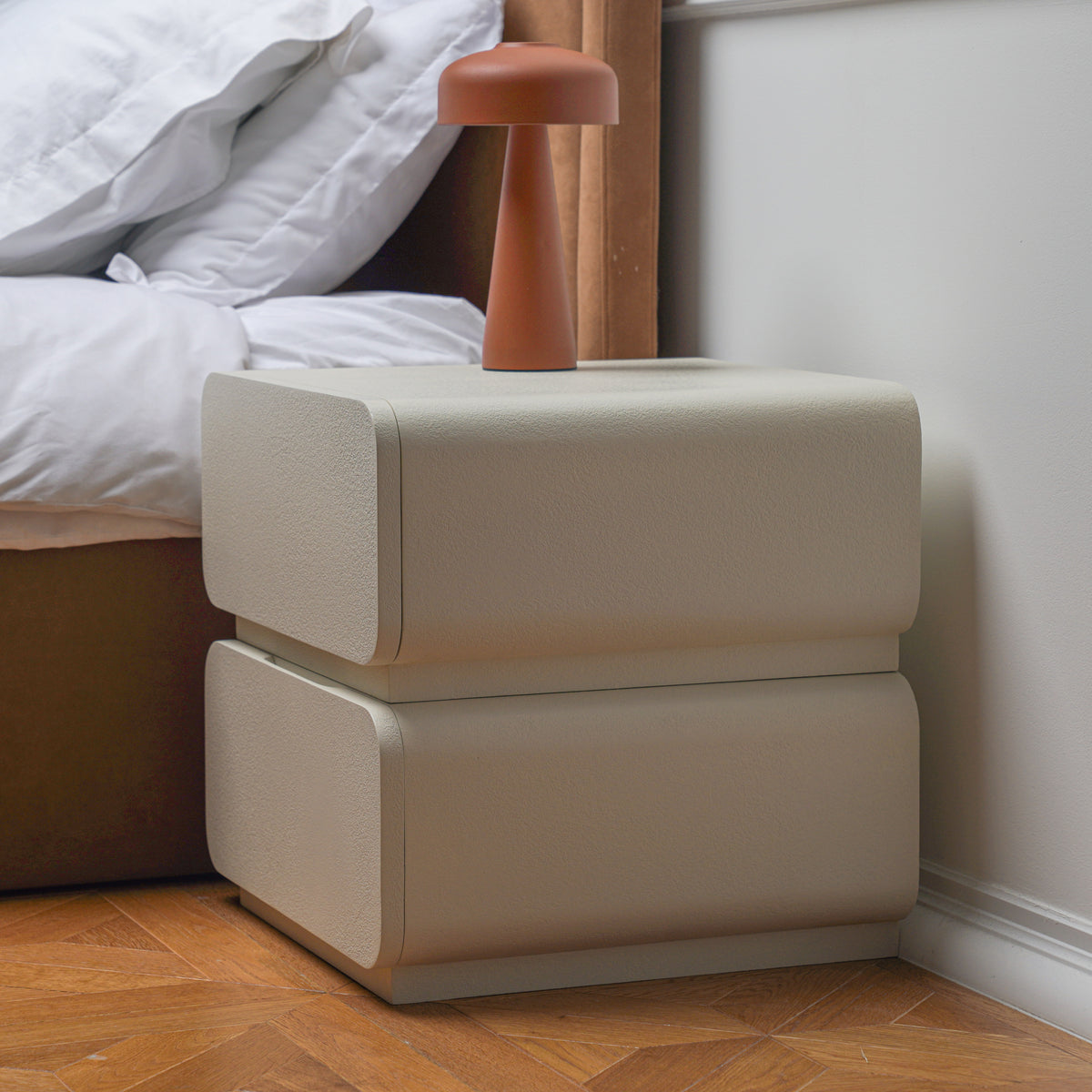 Stack Side Table