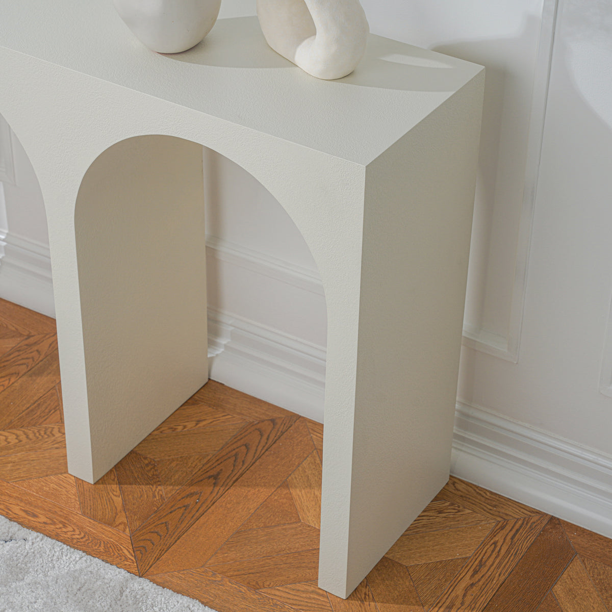 Arches Console Table