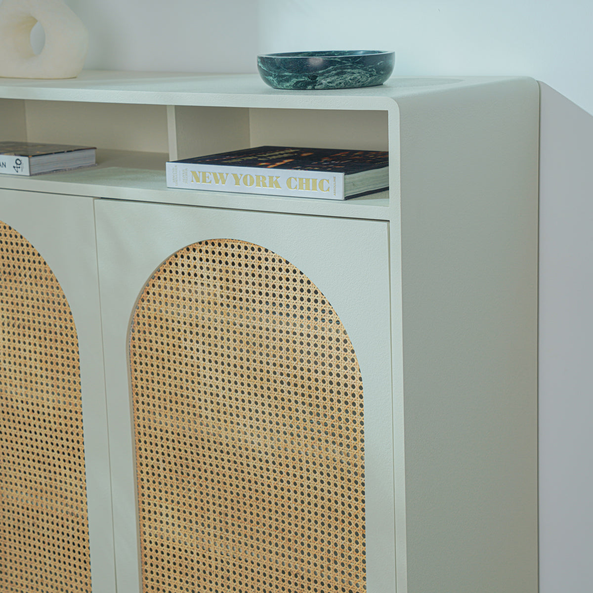 Casa Shoe Cabinet
