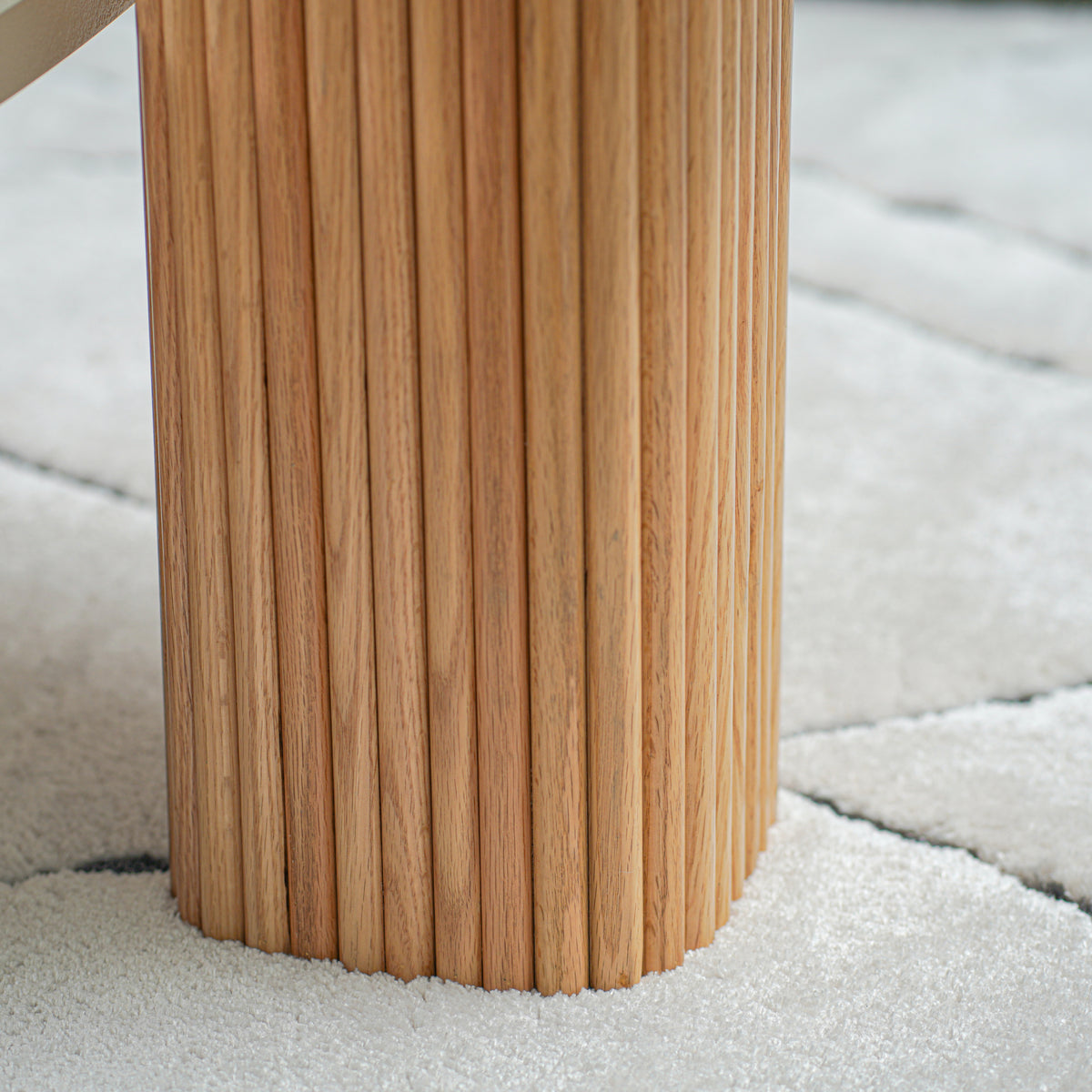 Lino 2 Piece Coffee Table Set