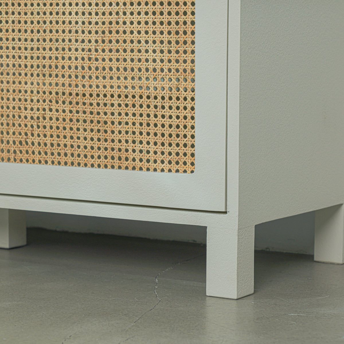 Casa Shoe Cabinet