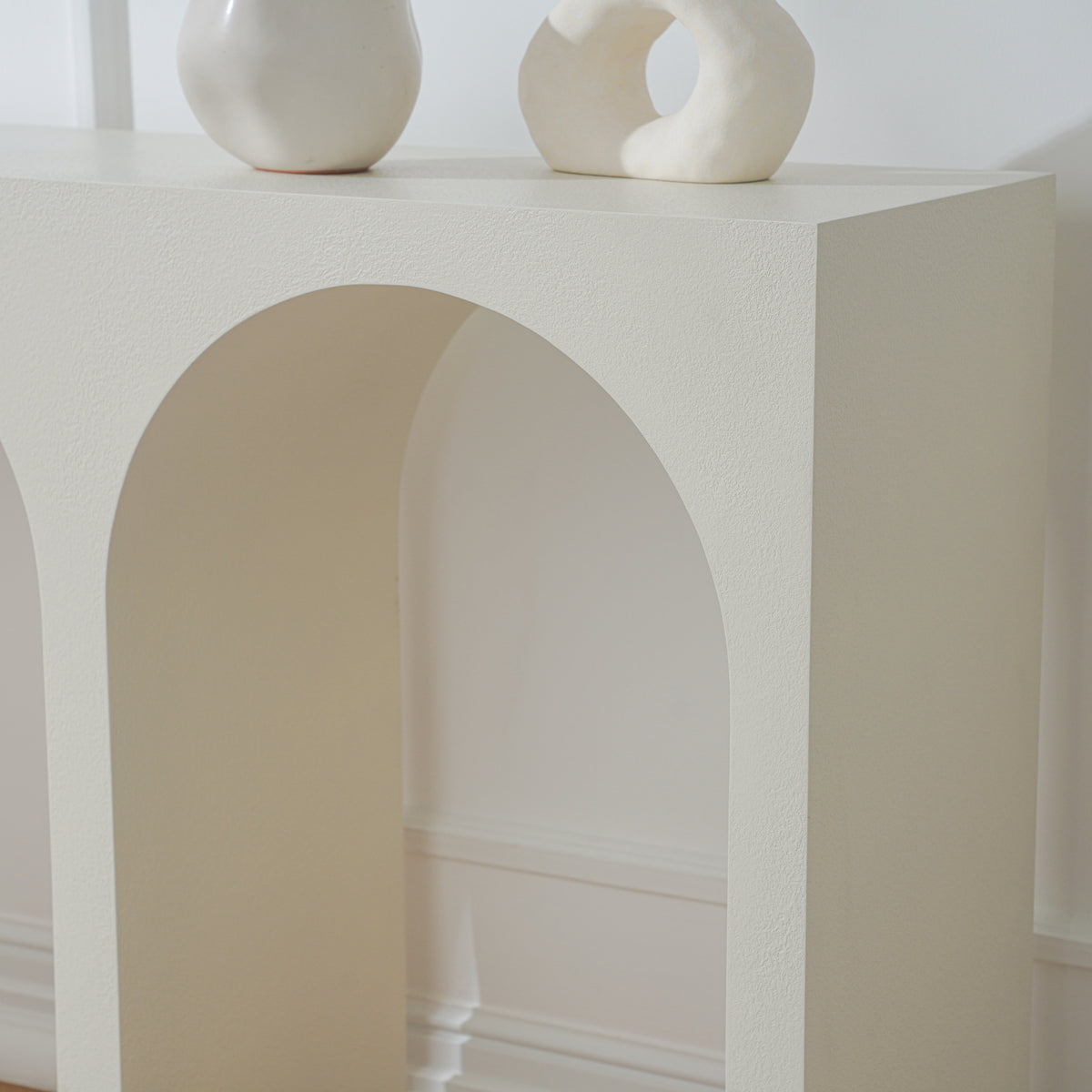 Arches Console Table