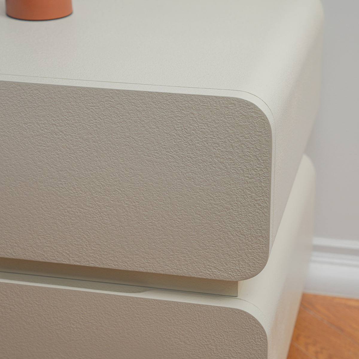 Stack Side Table