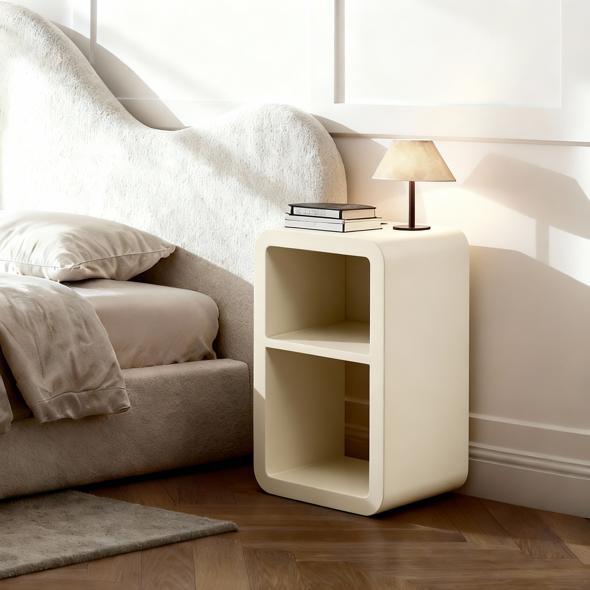 Oli Side Table