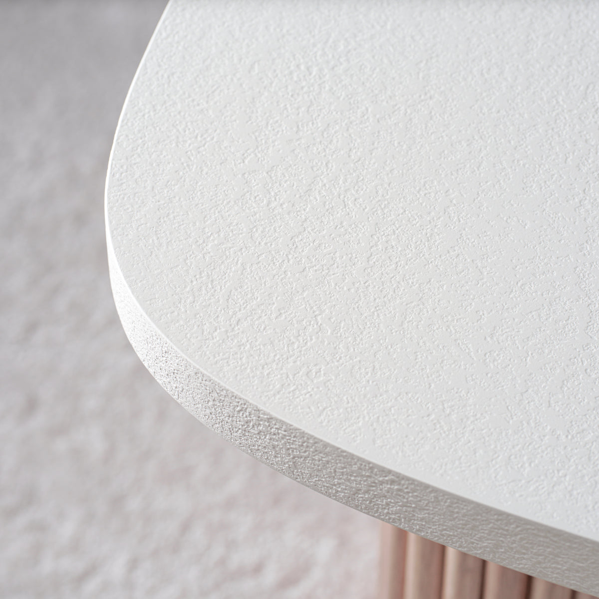 Lino Side Table