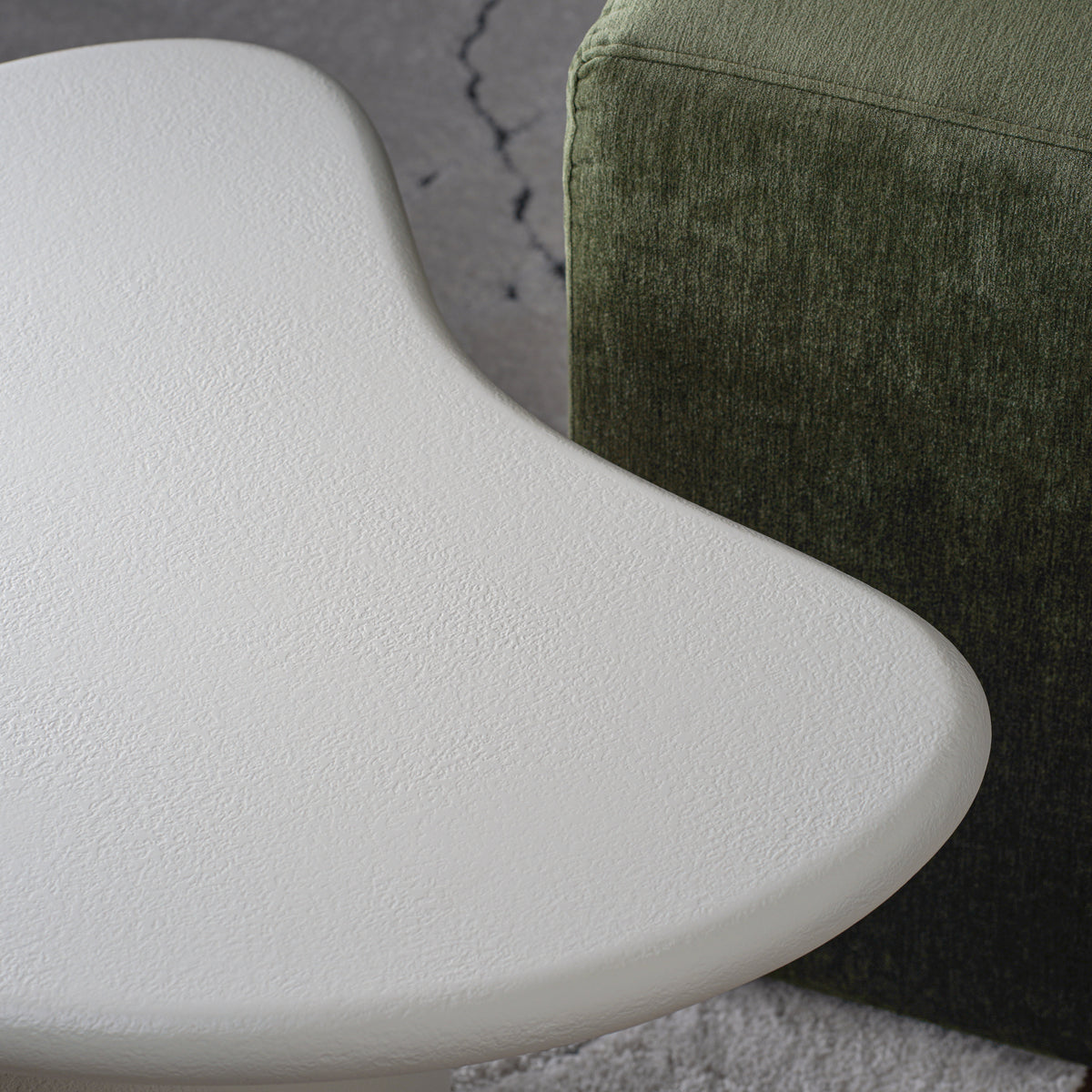 Halo Side Table