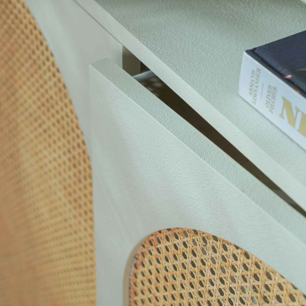 Casa Shoe Cabinet