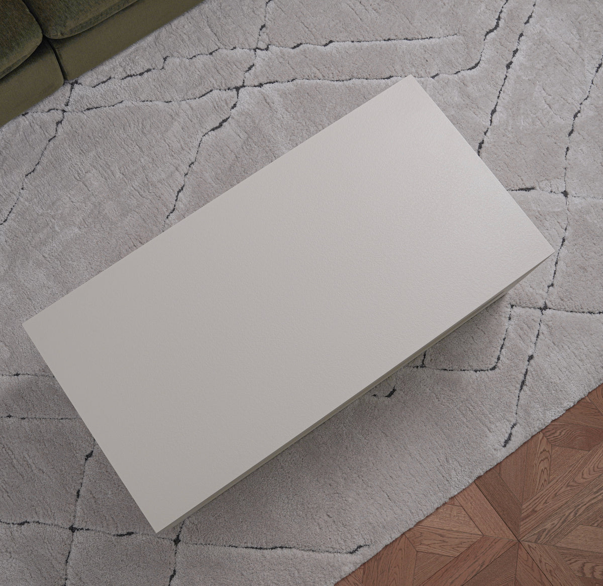 Nook Coffee Table