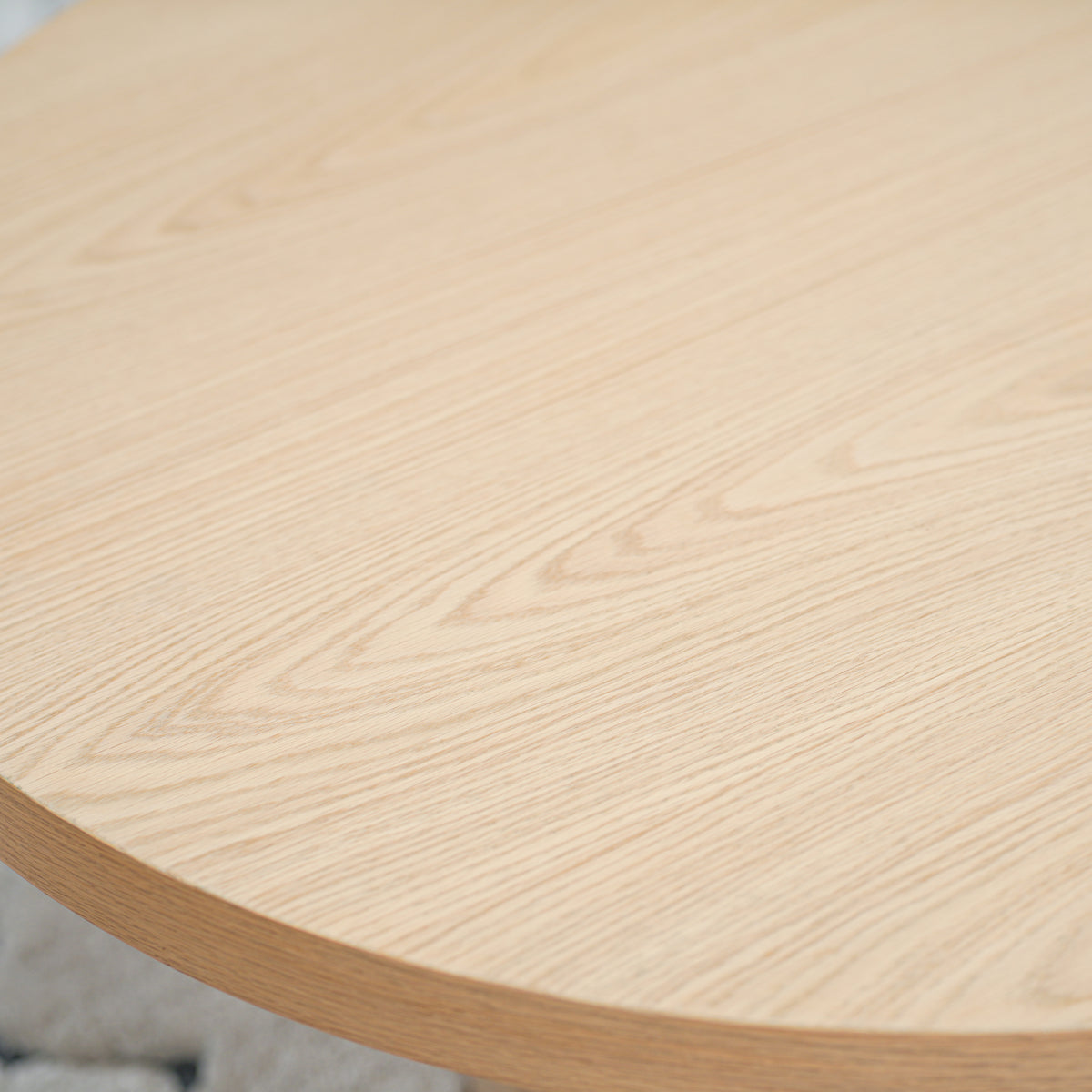 Lumo Coffee Table - Wood