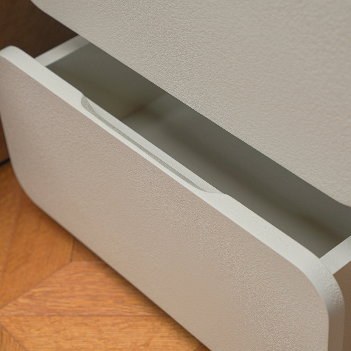 Stack Side Table