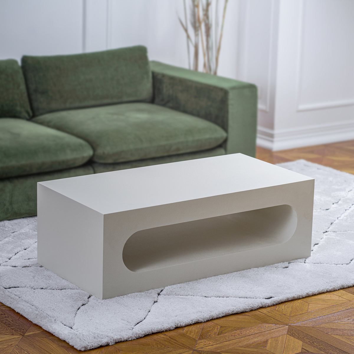 Nook Coffee Table