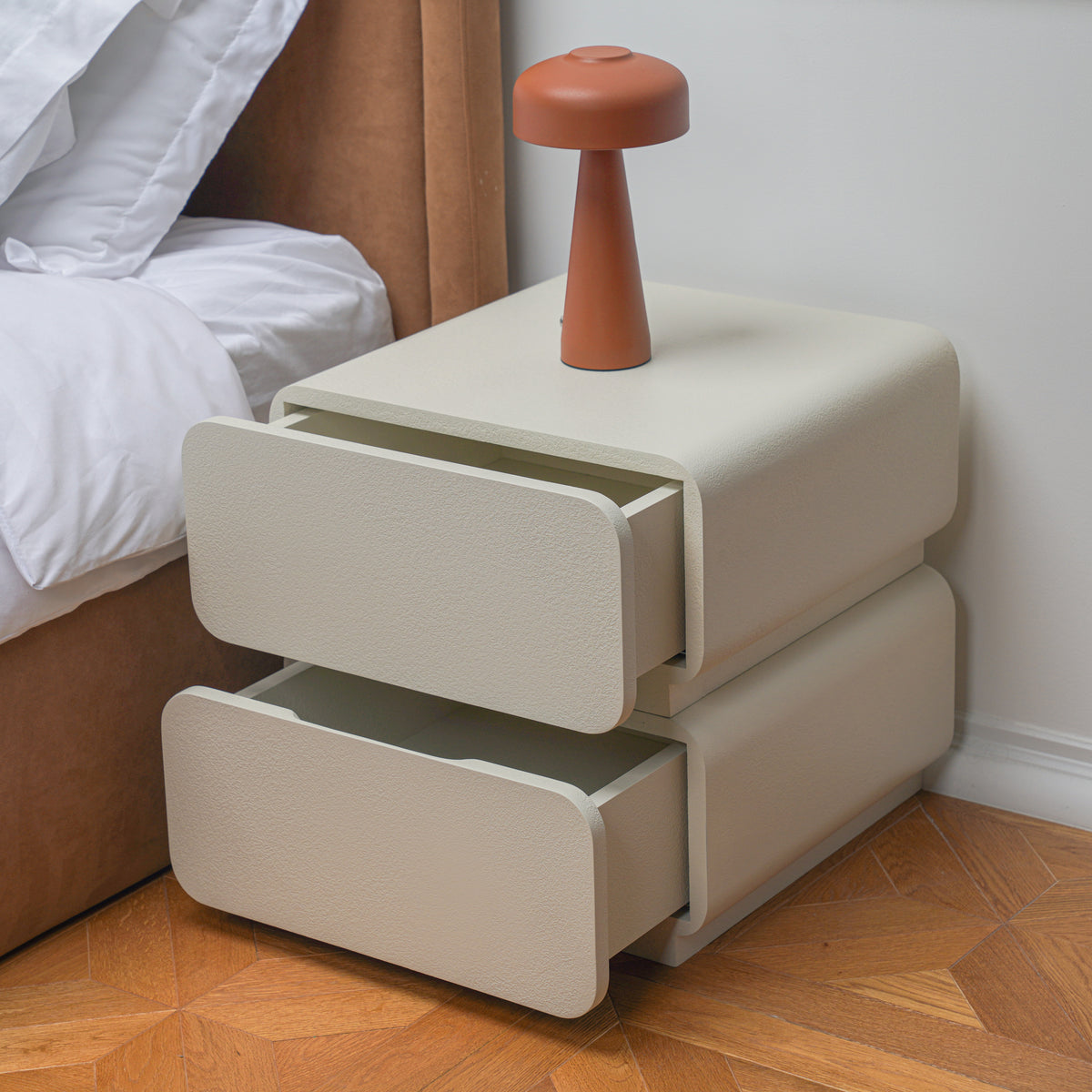 Stack Side Table