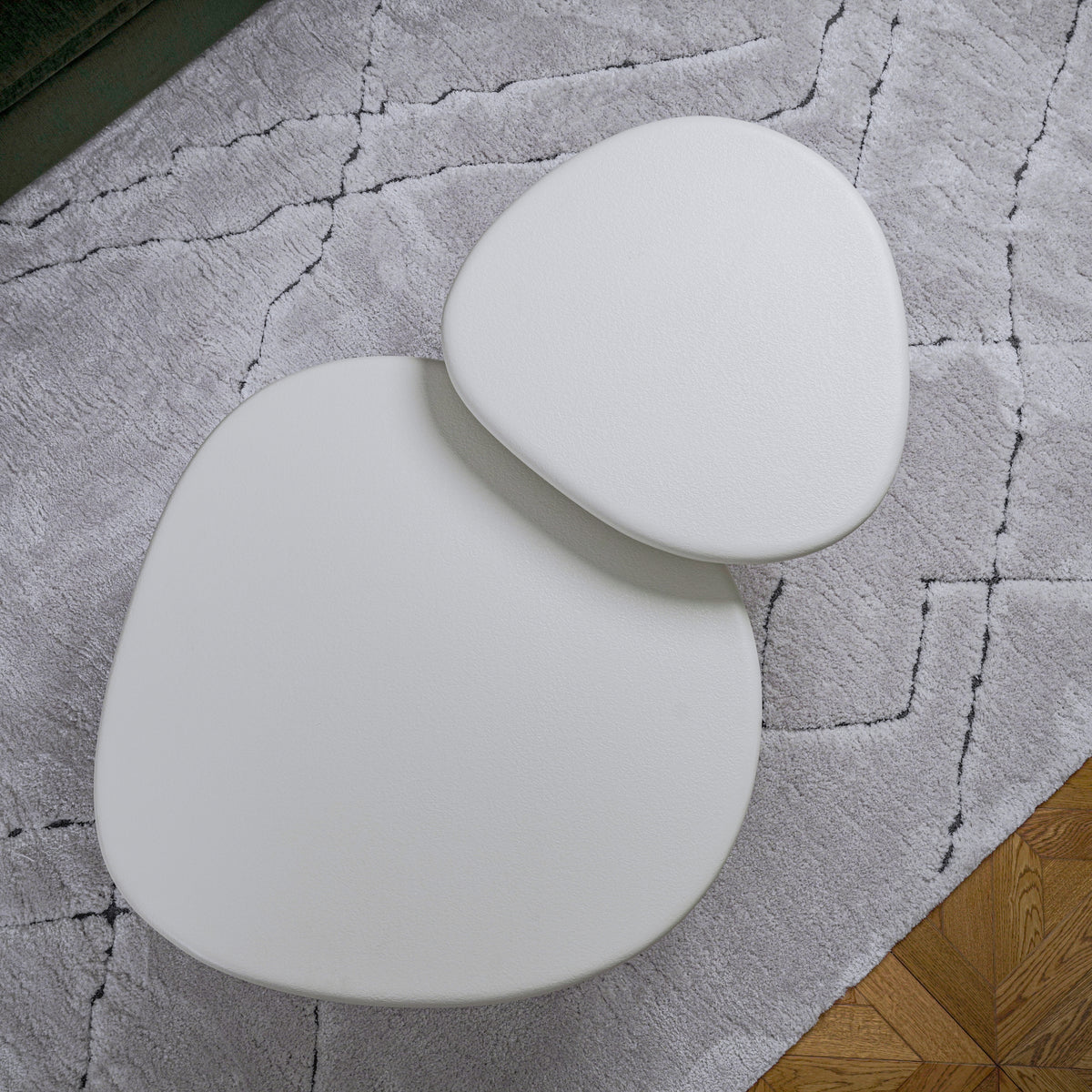 Cove 2-Piece Coffee Table Set