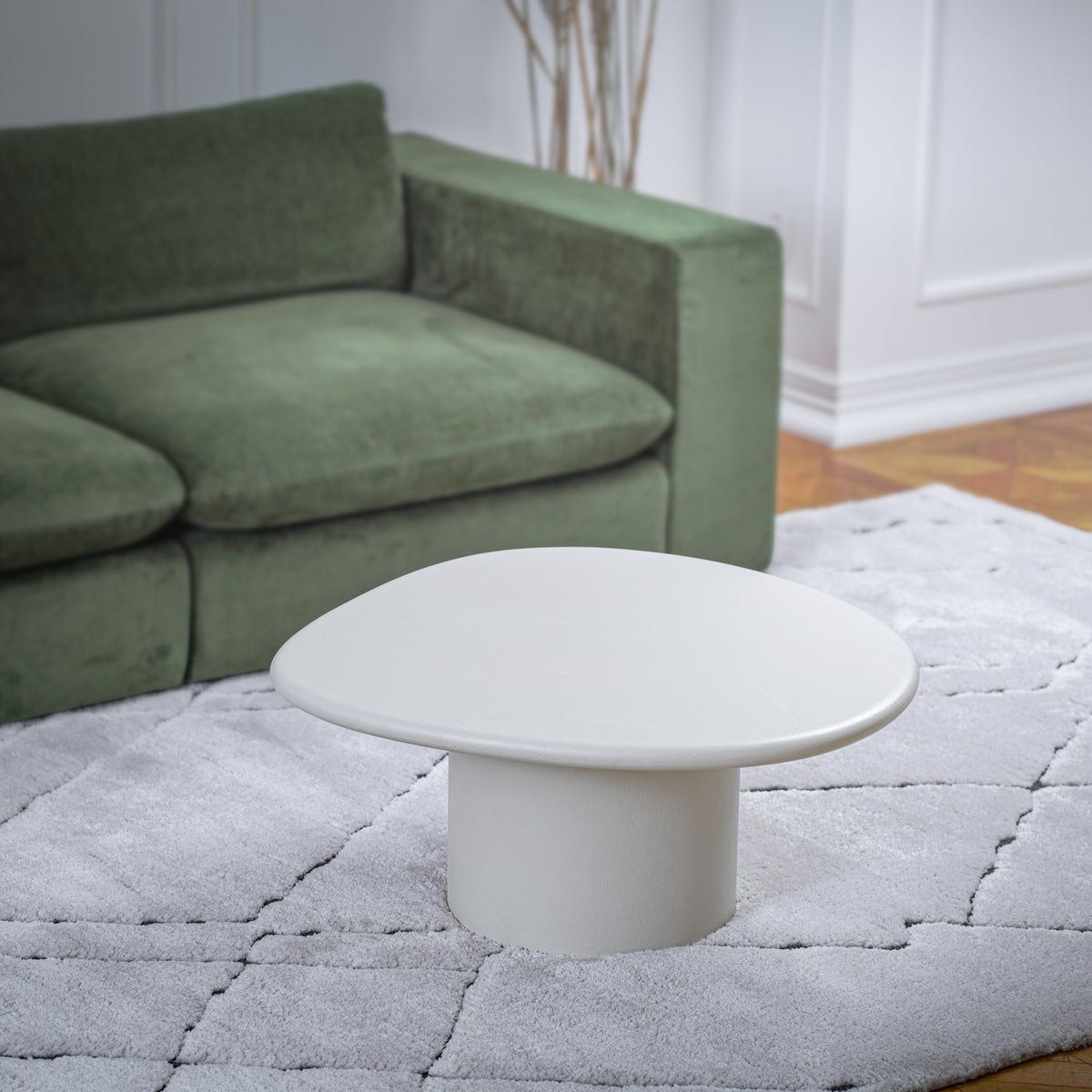 Cove Coffee Table