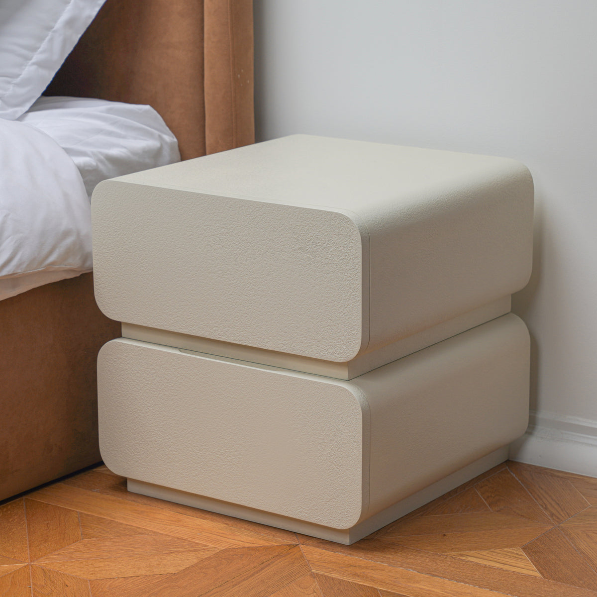 Stack Side Table