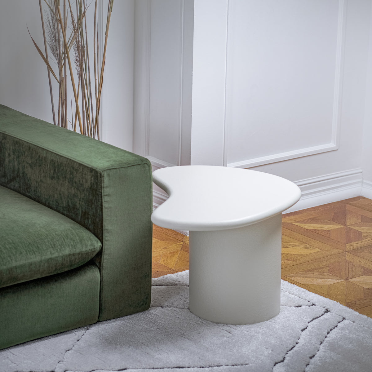 Halo Side Table