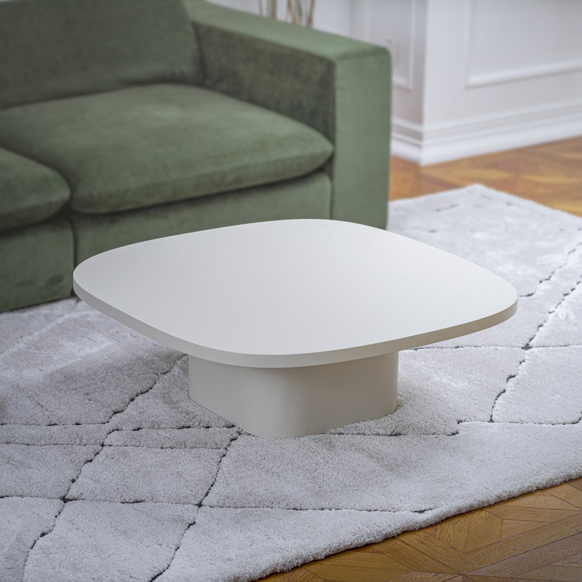 Mesa Coffee Table