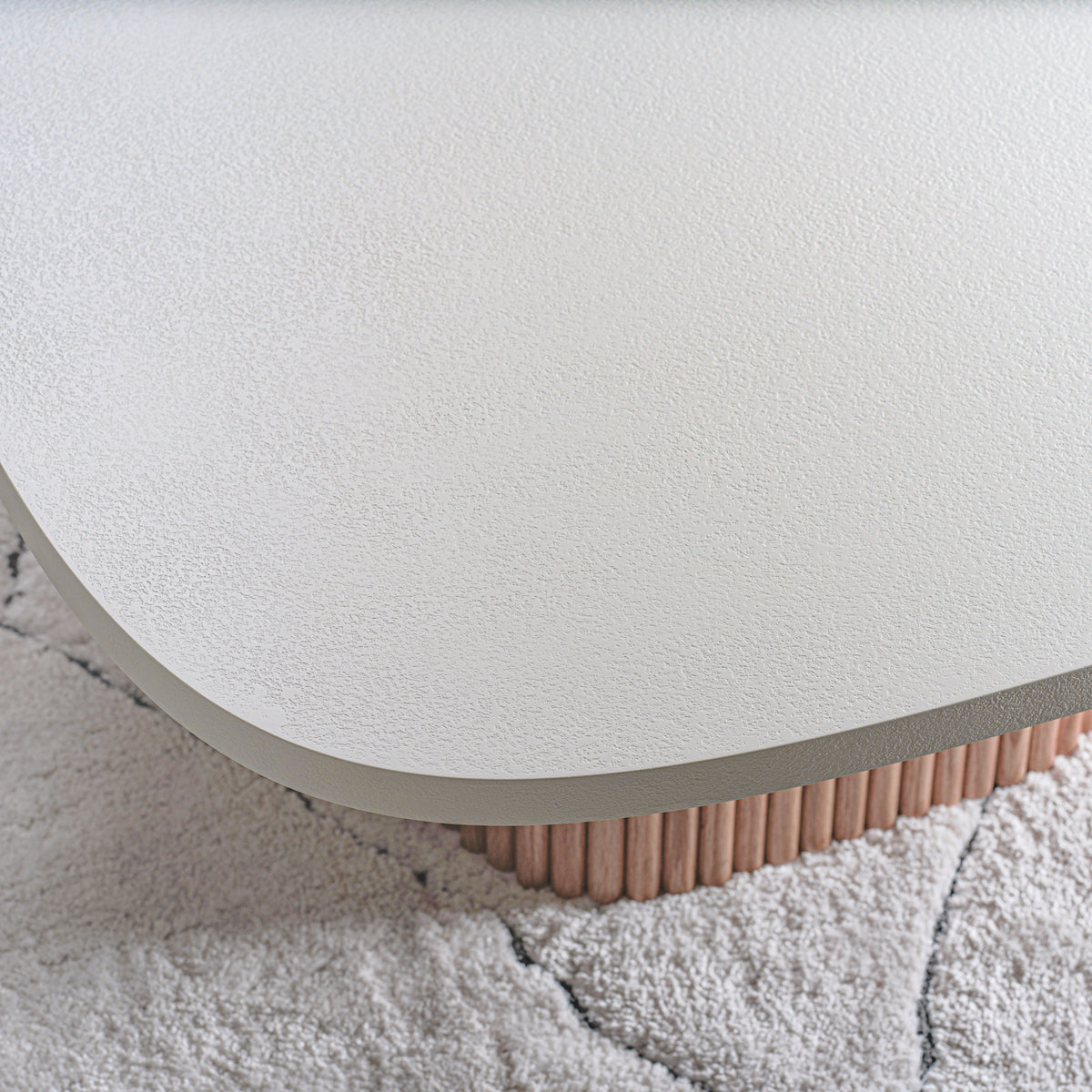 Lino 2 Piece Coffee Table Set