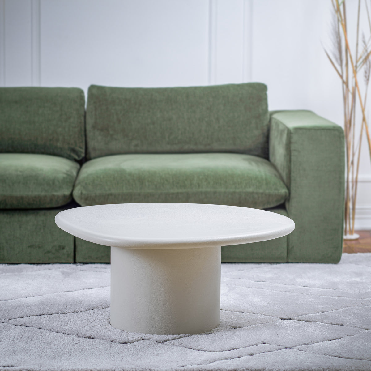 Cove Coffee Table