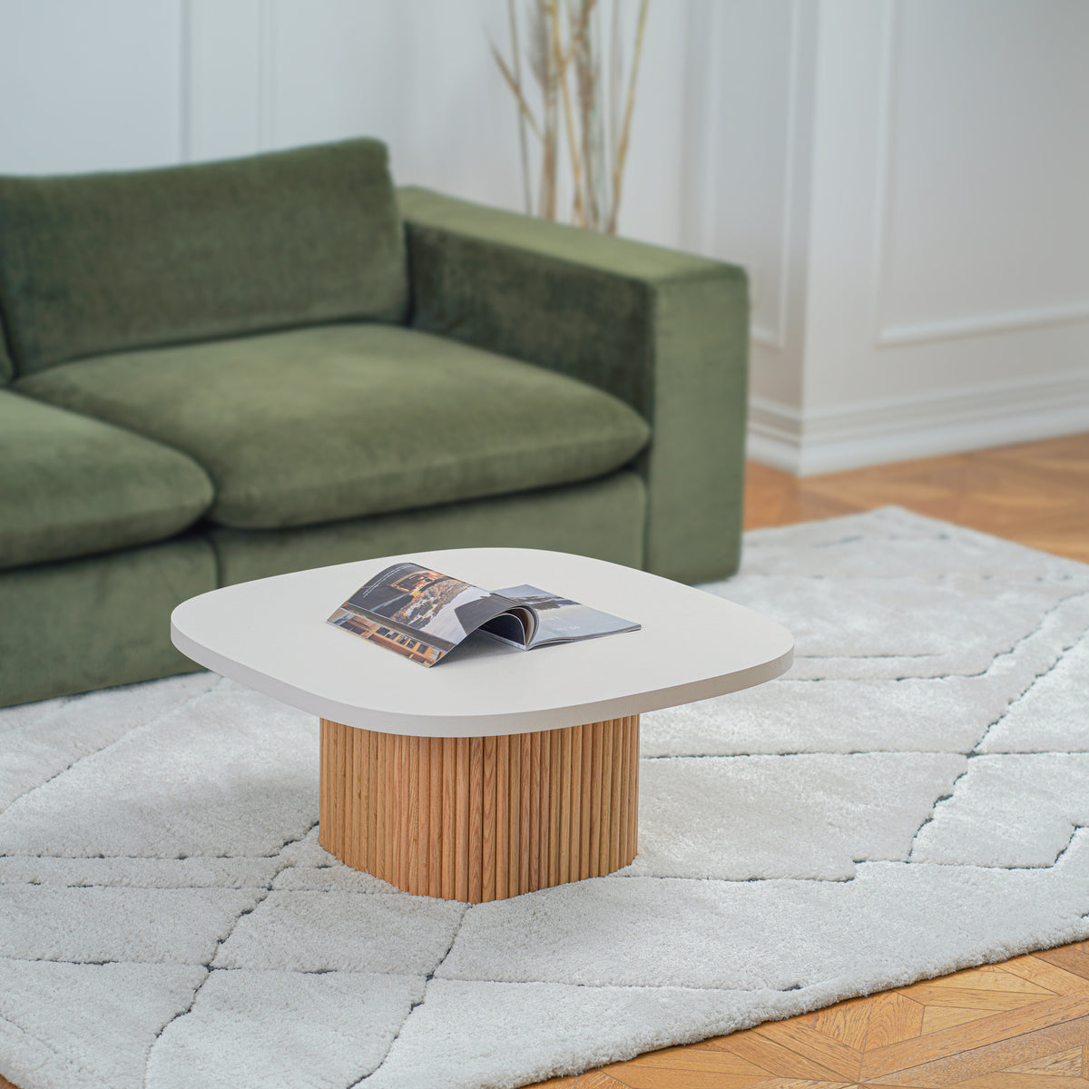 Lino Coffee Table