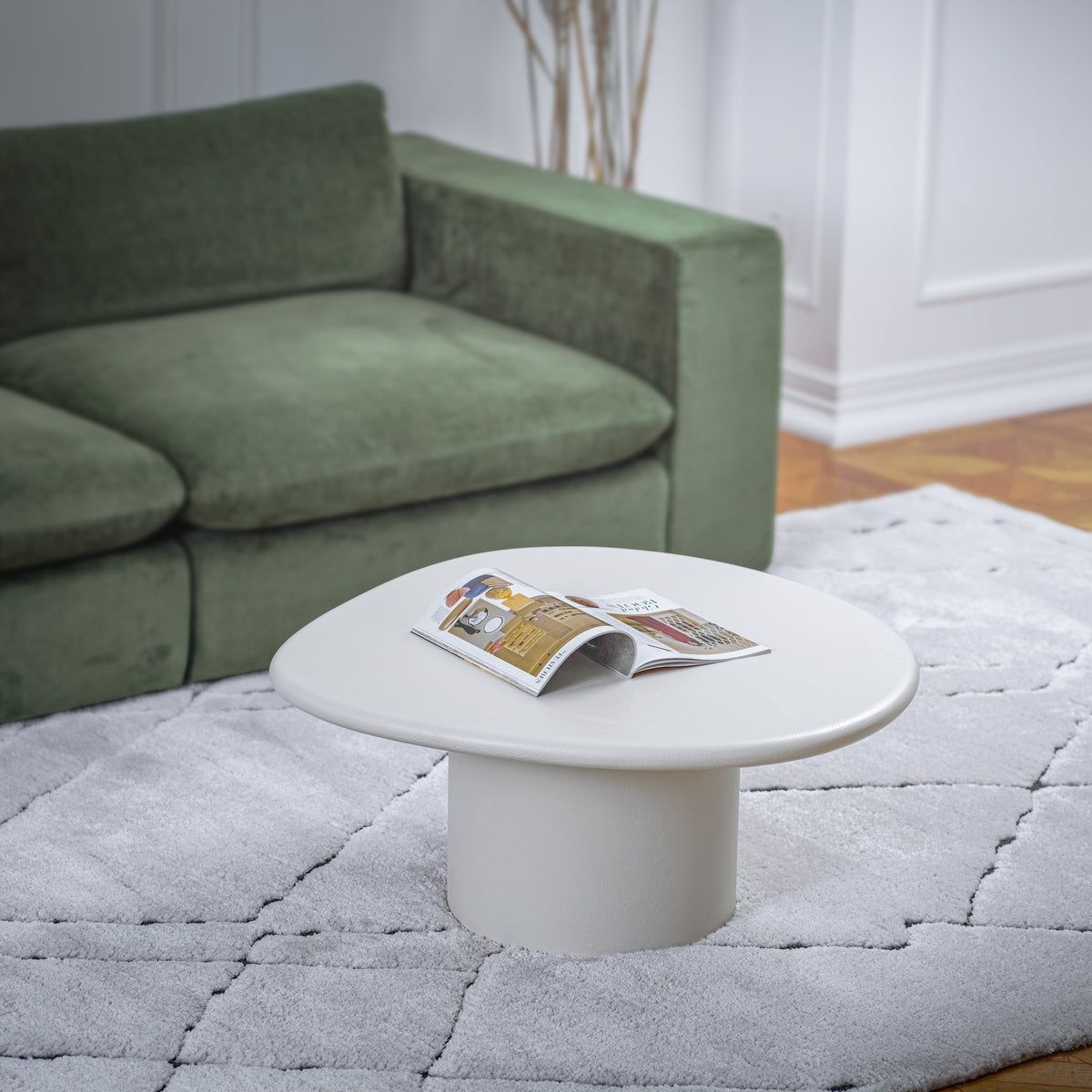 Cove Coffee Table