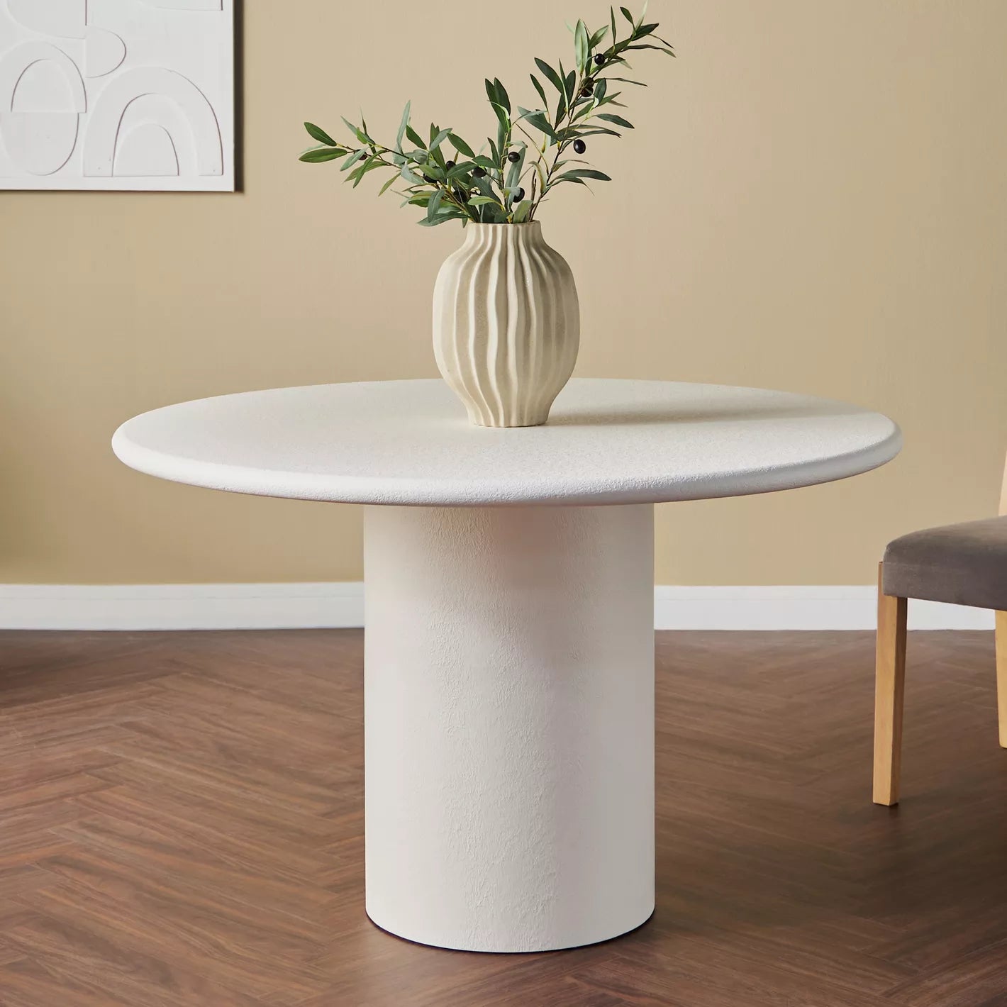 Willow Dining Table