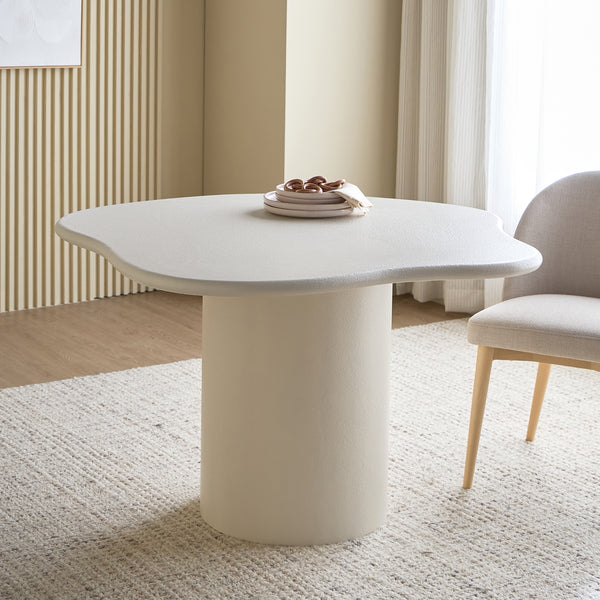 Cloudy Dining Table