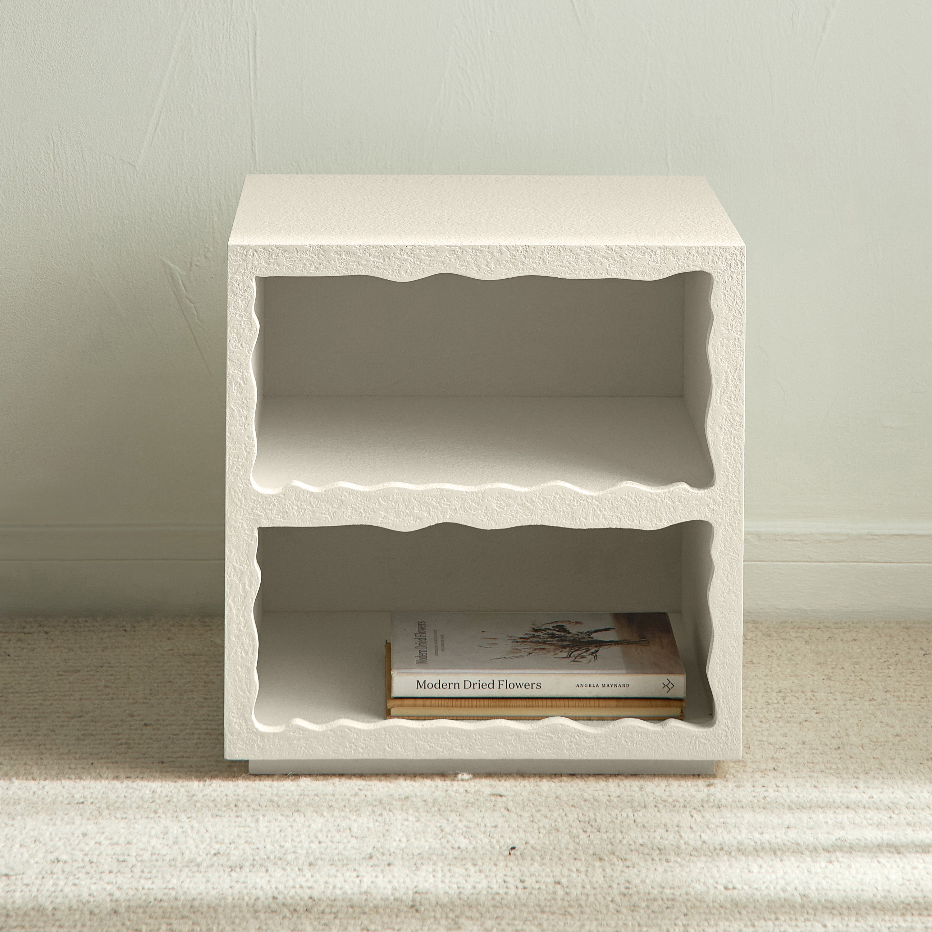 Cloudy Side Table