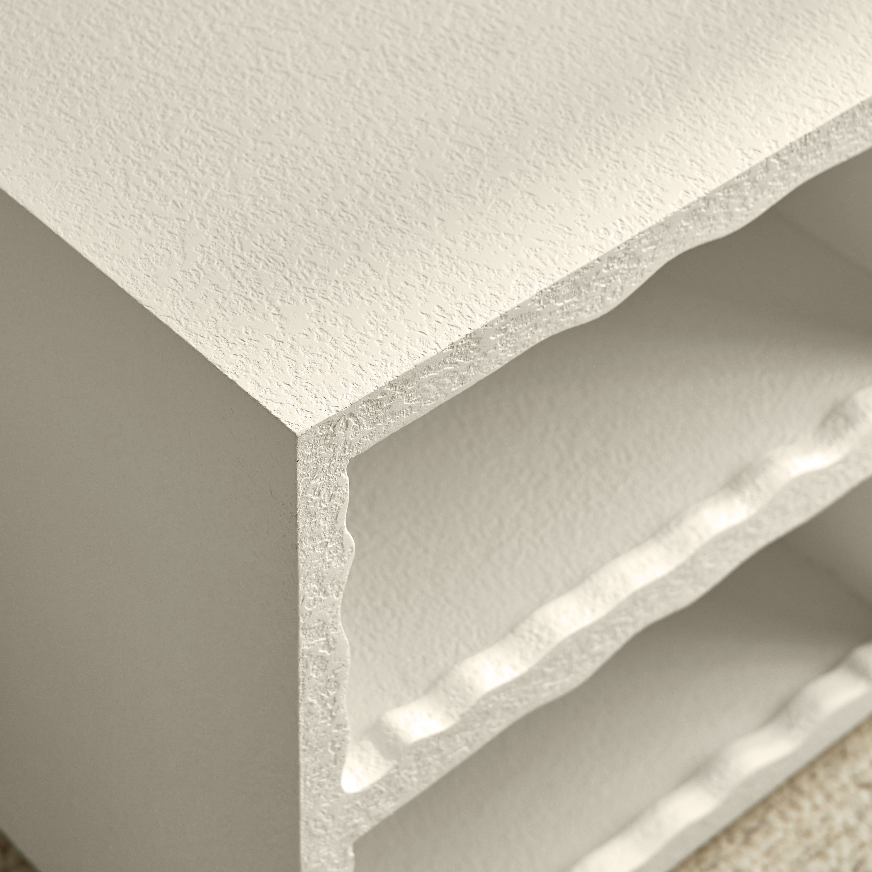 Cloudy Side Table