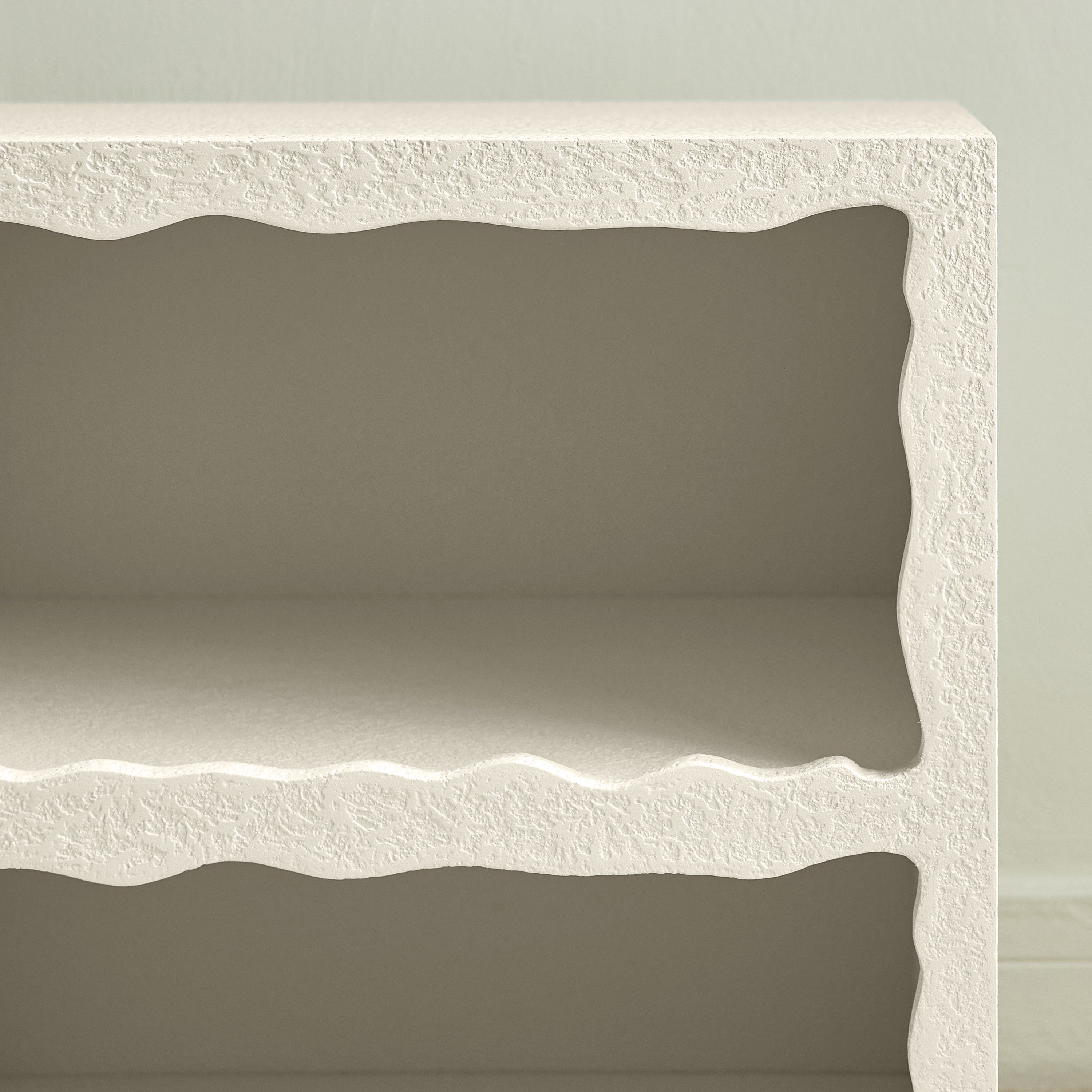 Cloudy Side Table