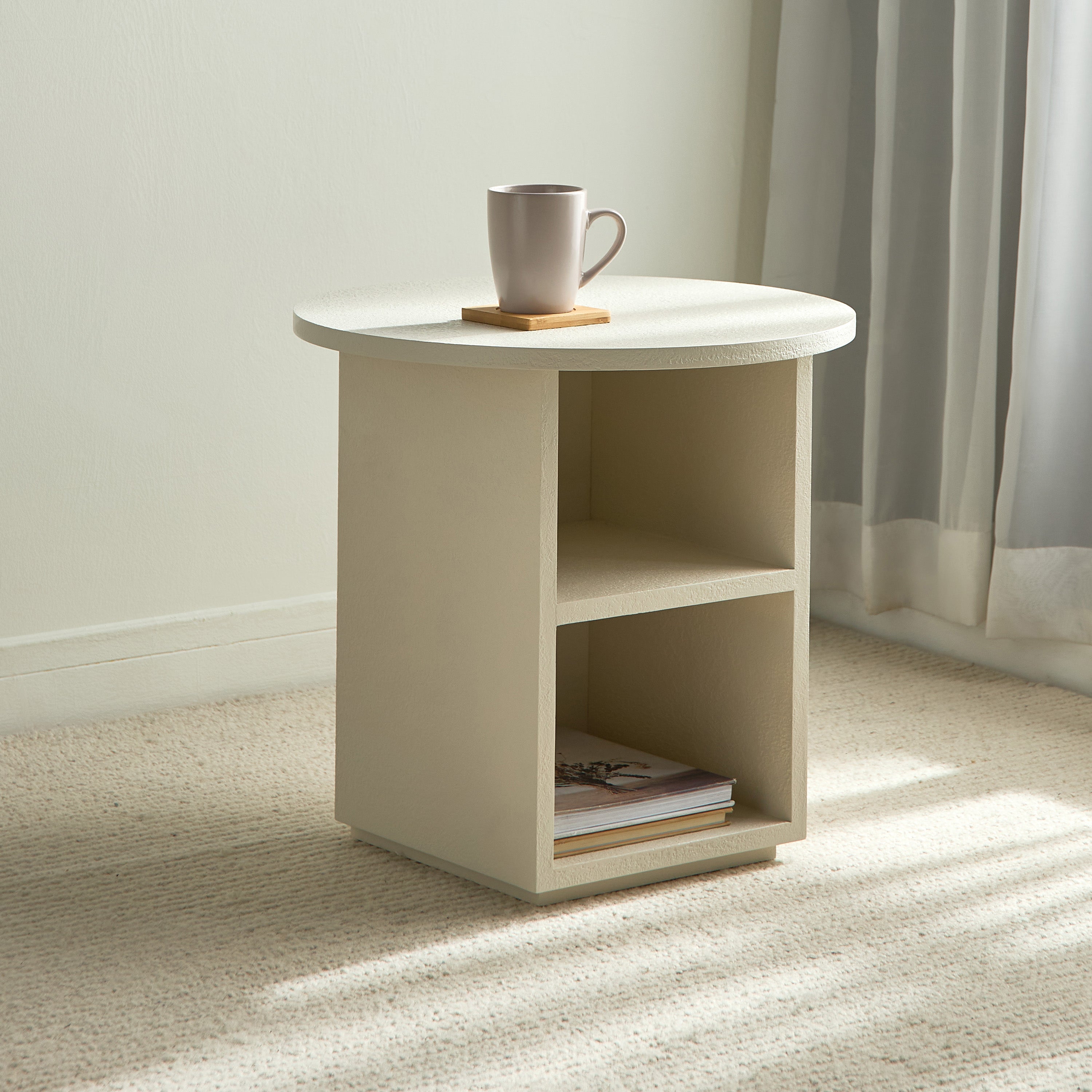 Seaside Side Table