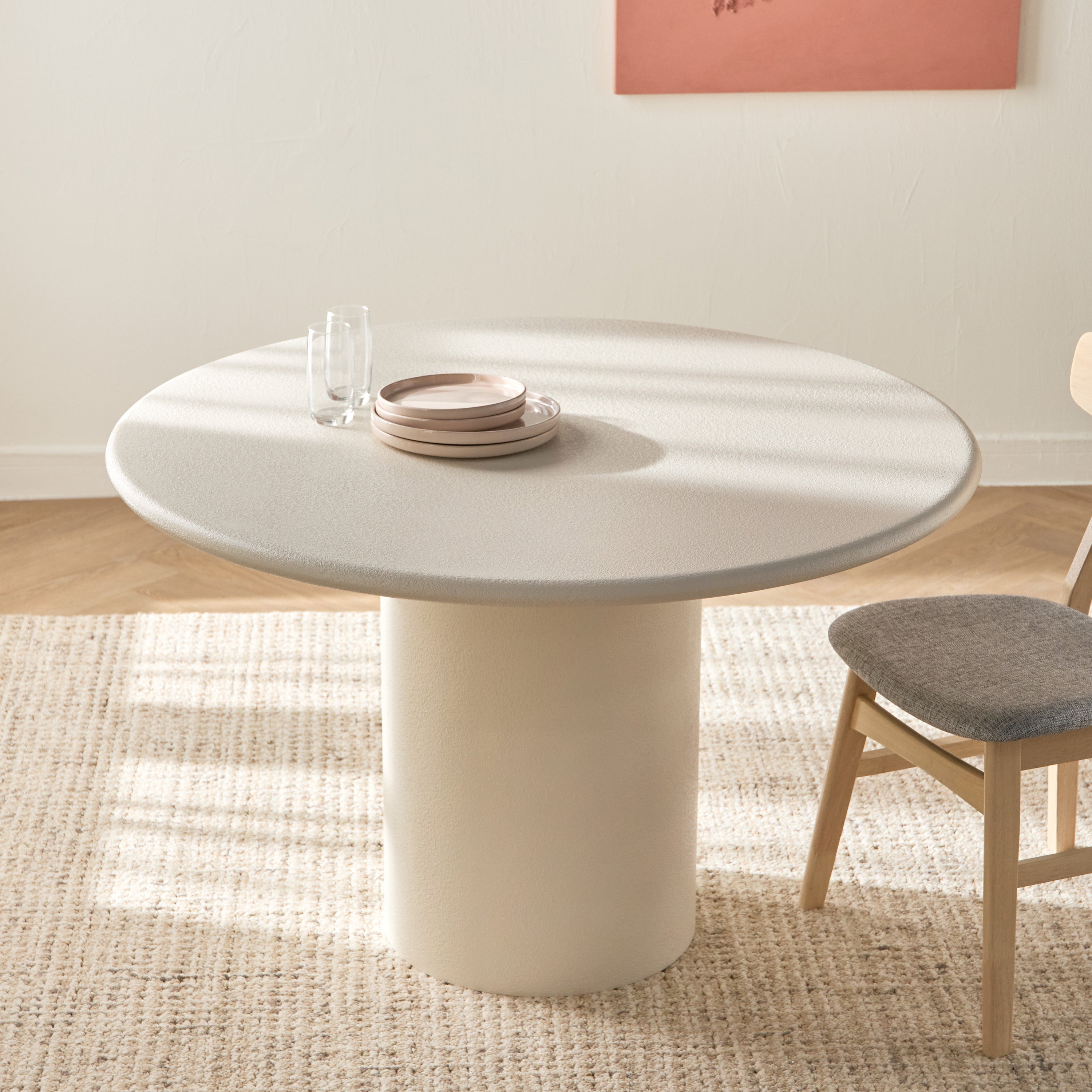 Willow Dining Table