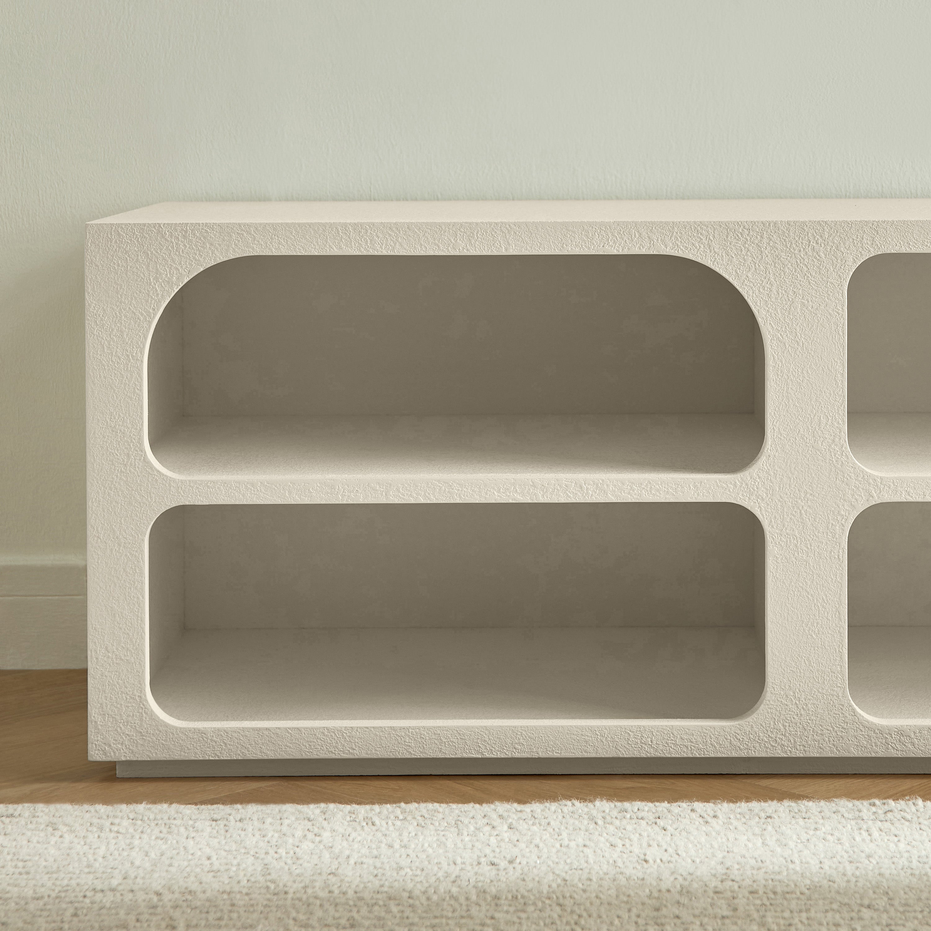 Float TV Unit
