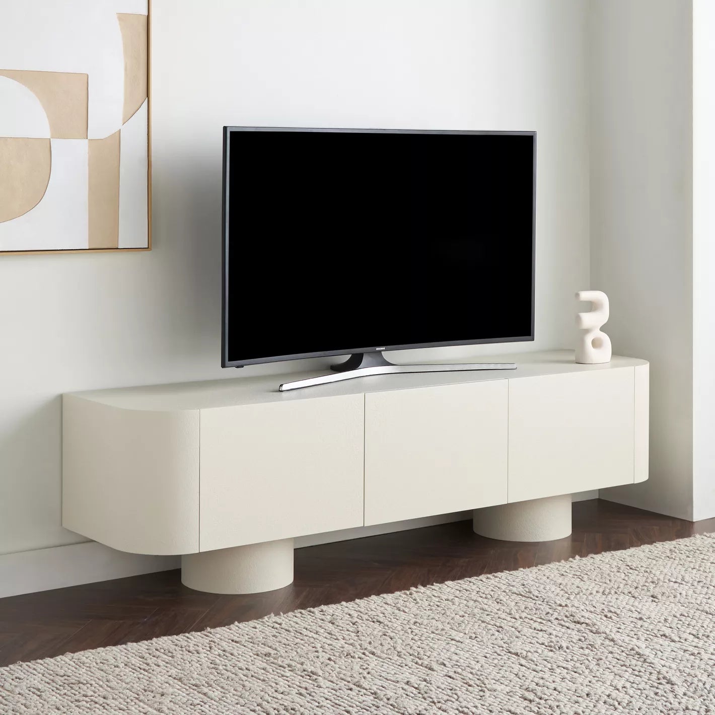 Meadow TV Unit