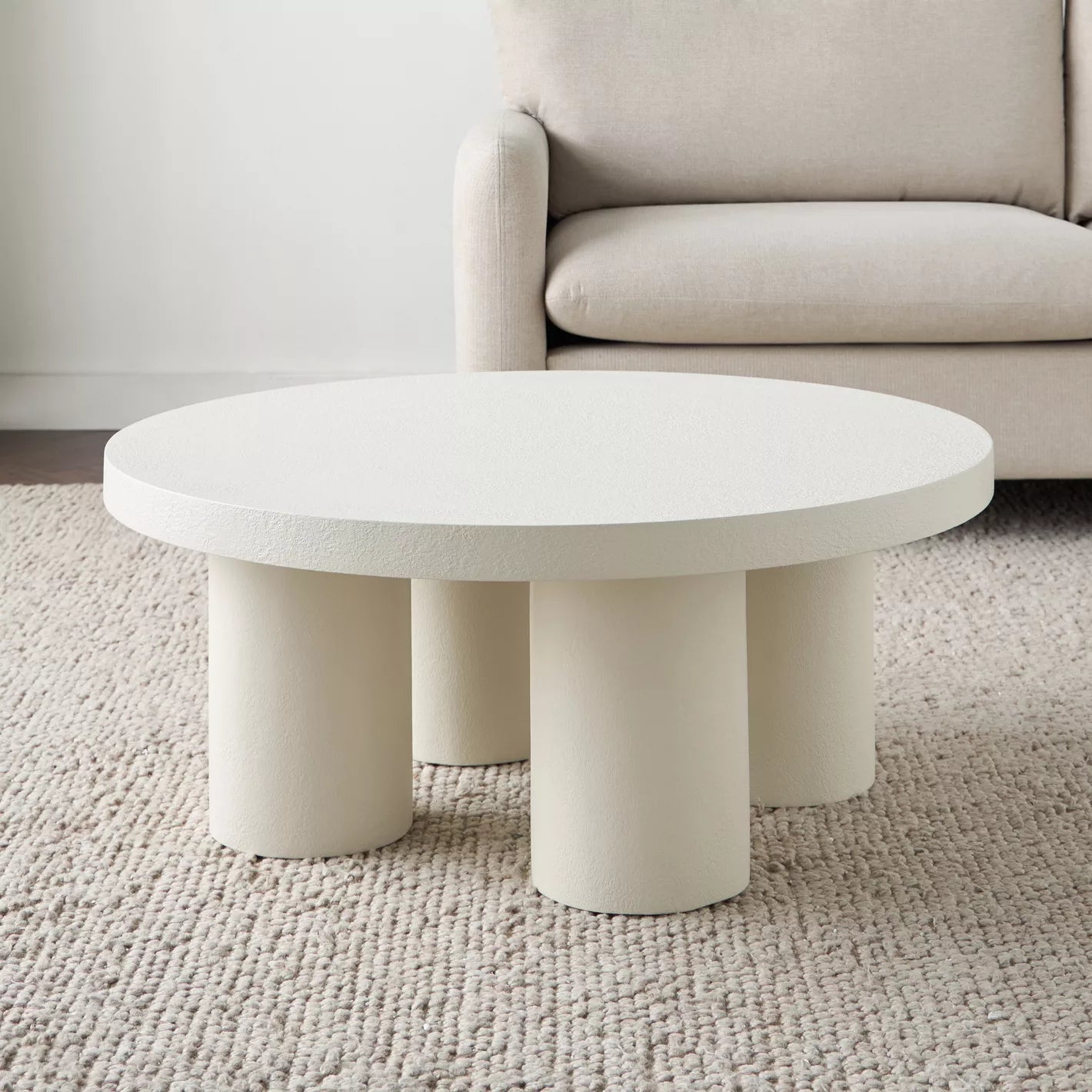 Ember Coffee Table