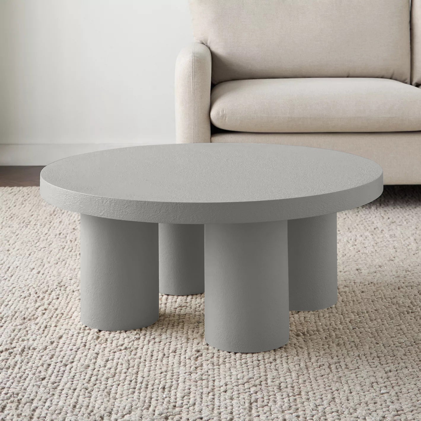 Ember Coffee Table