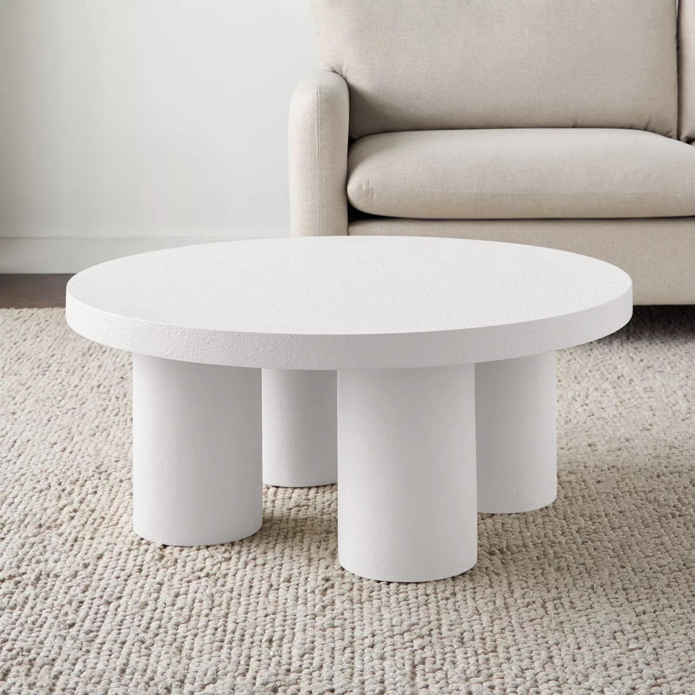 Ember Coffee Table