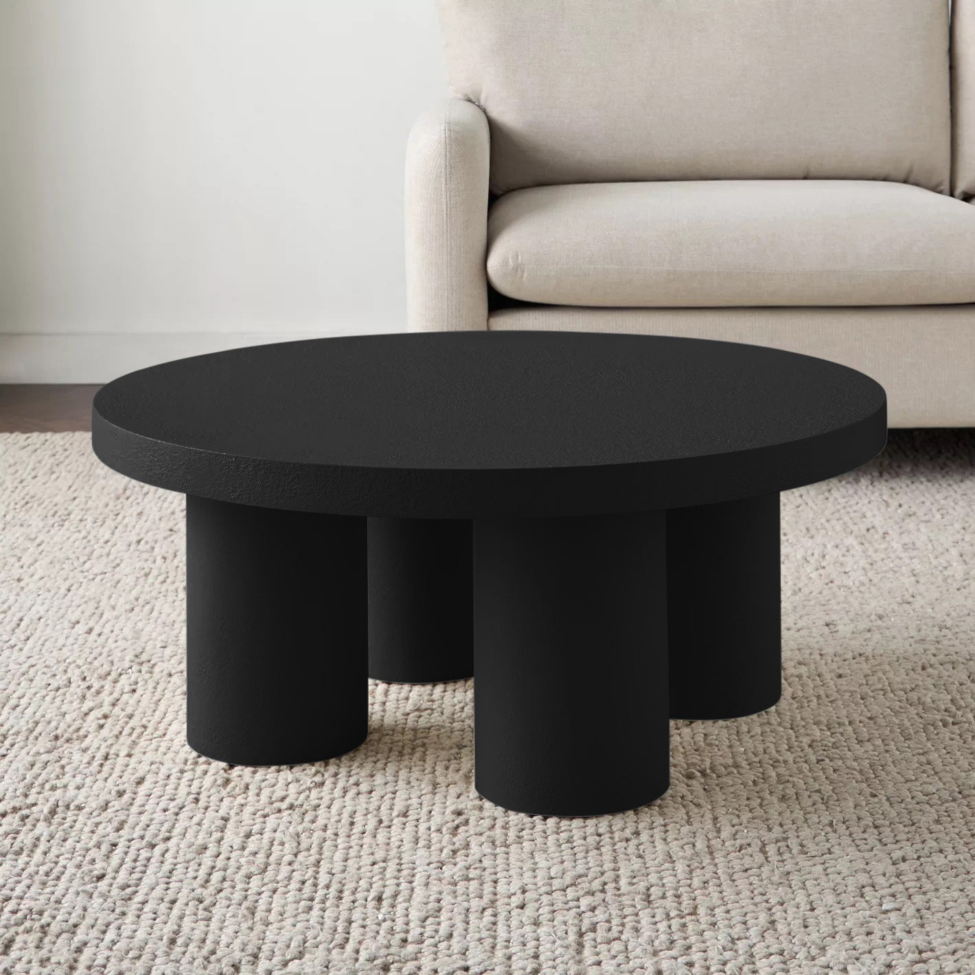 Ember Coffee Table