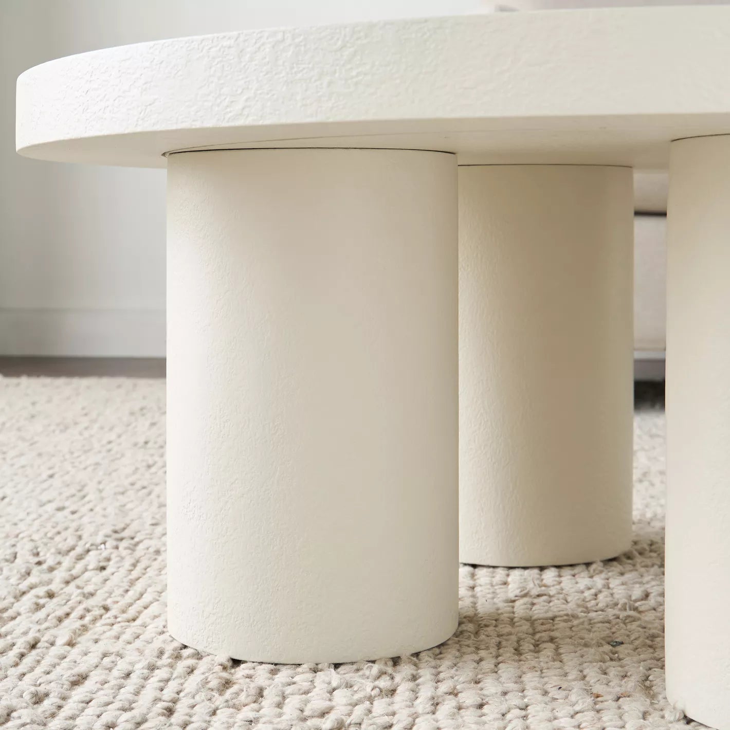 Ember Coffee Table