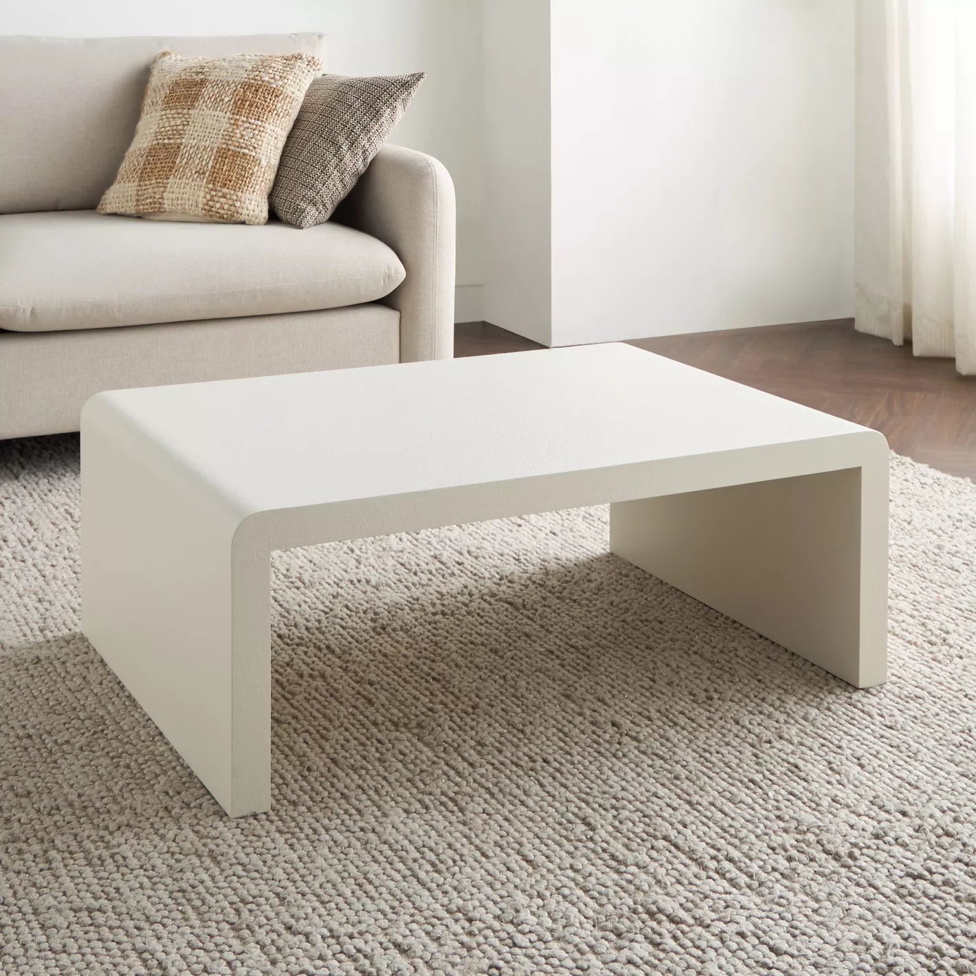 Arch Coffee Table