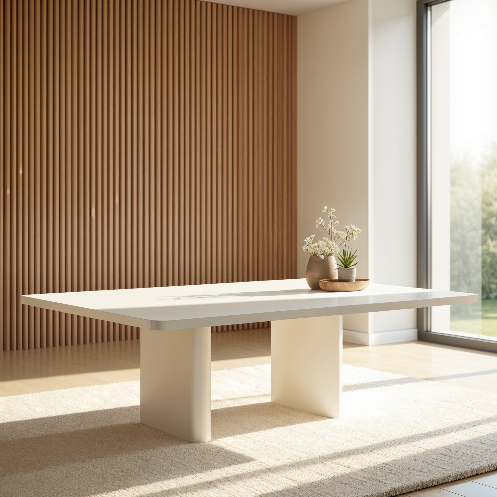Breeze Dining Table