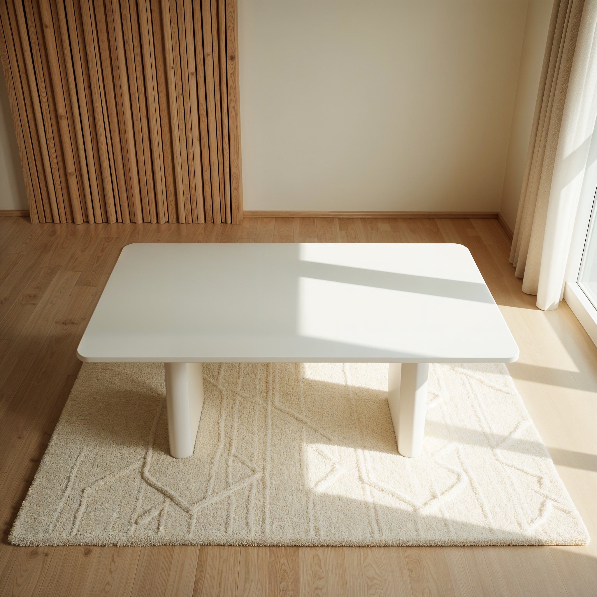 Breeze Dining Table
