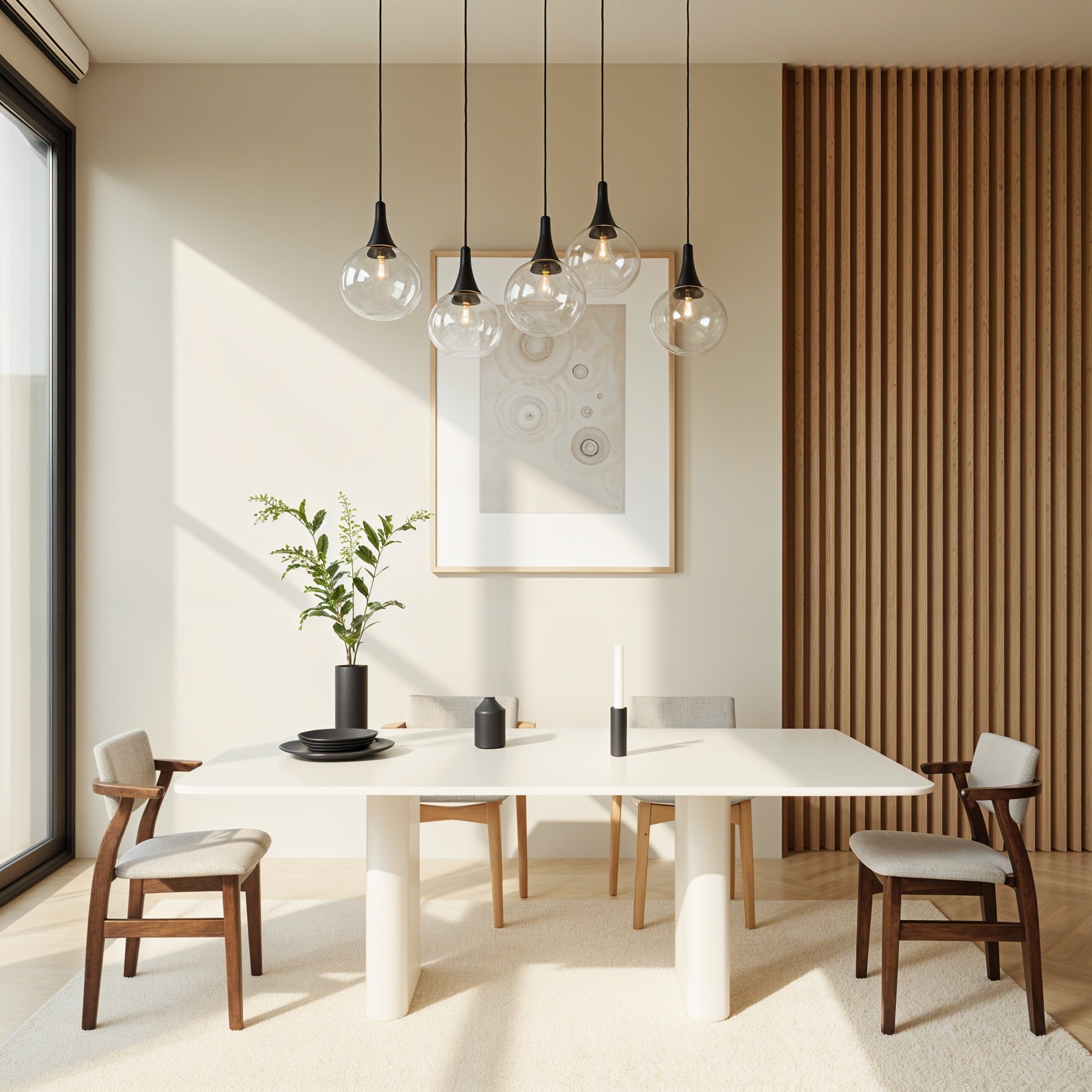 Breeze Dining Table