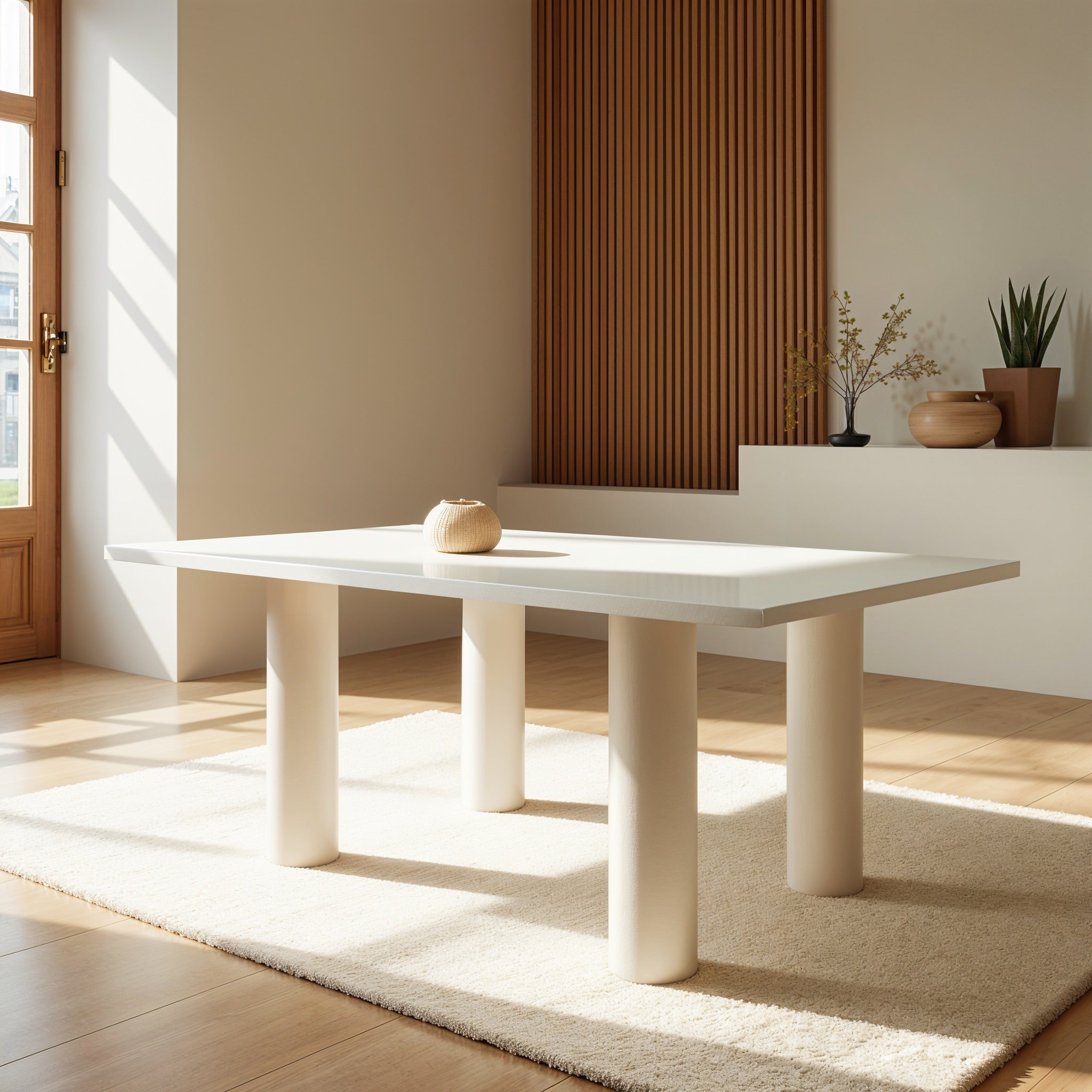 Aura Dining Table