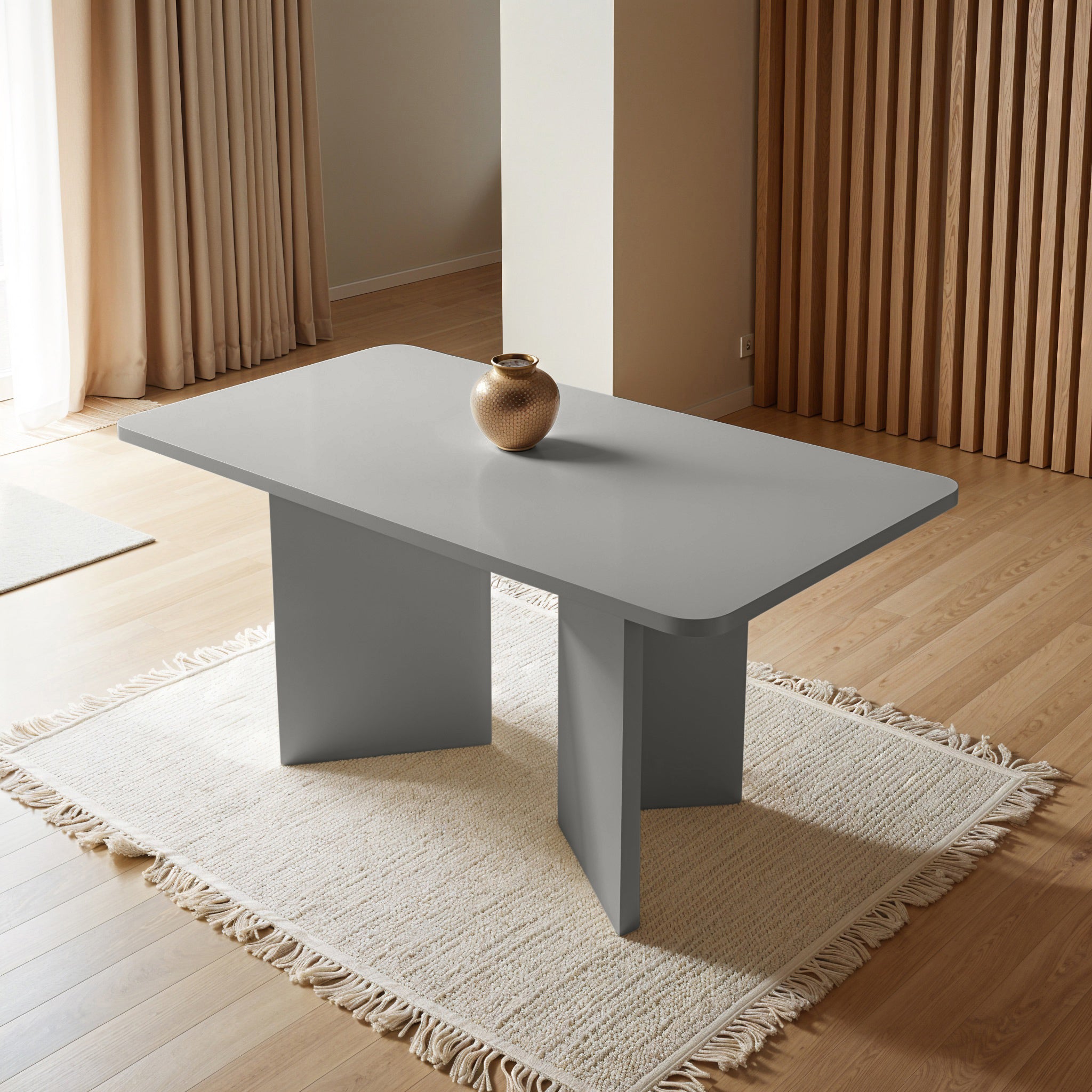 Whisper Dining Table