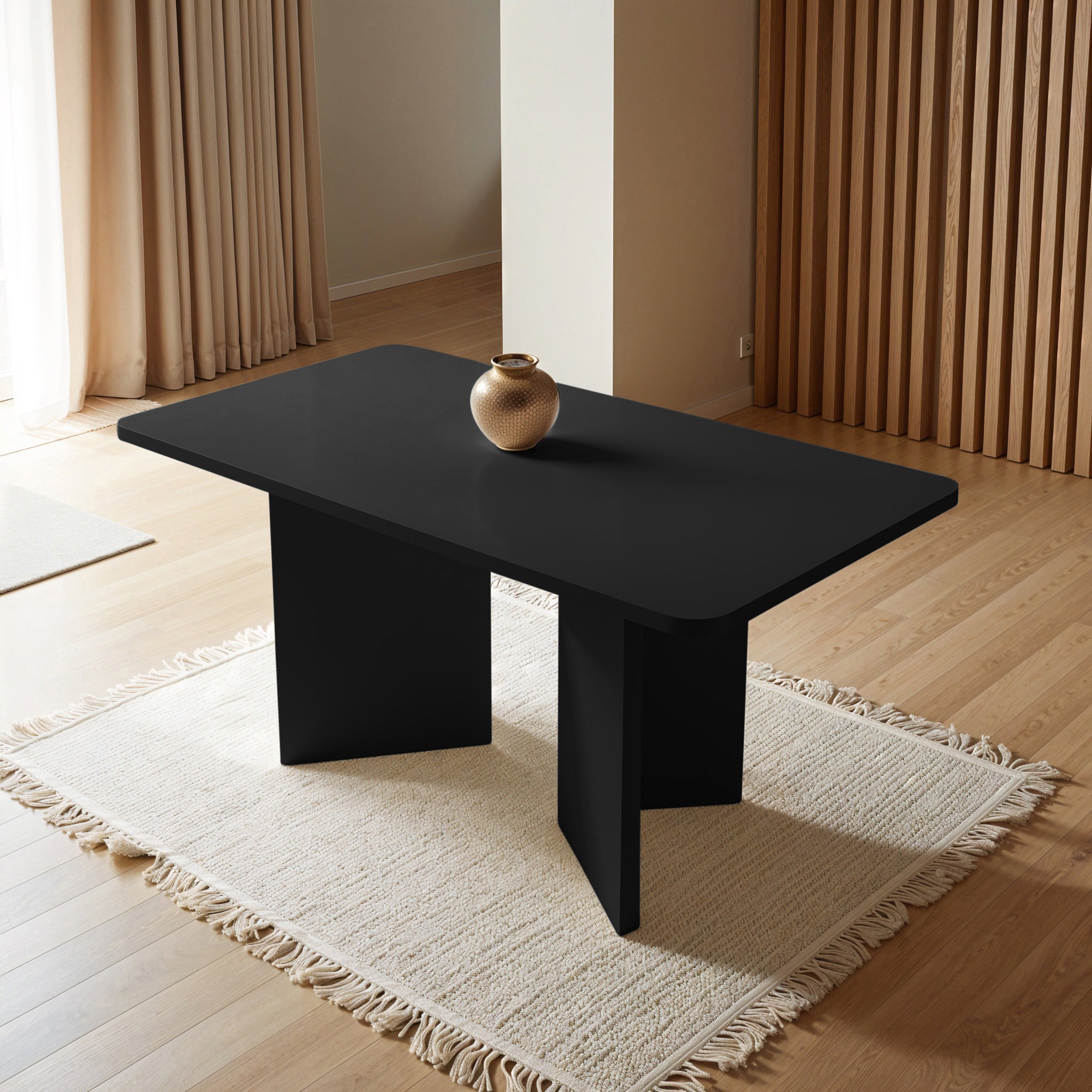 Whisper Dining Table