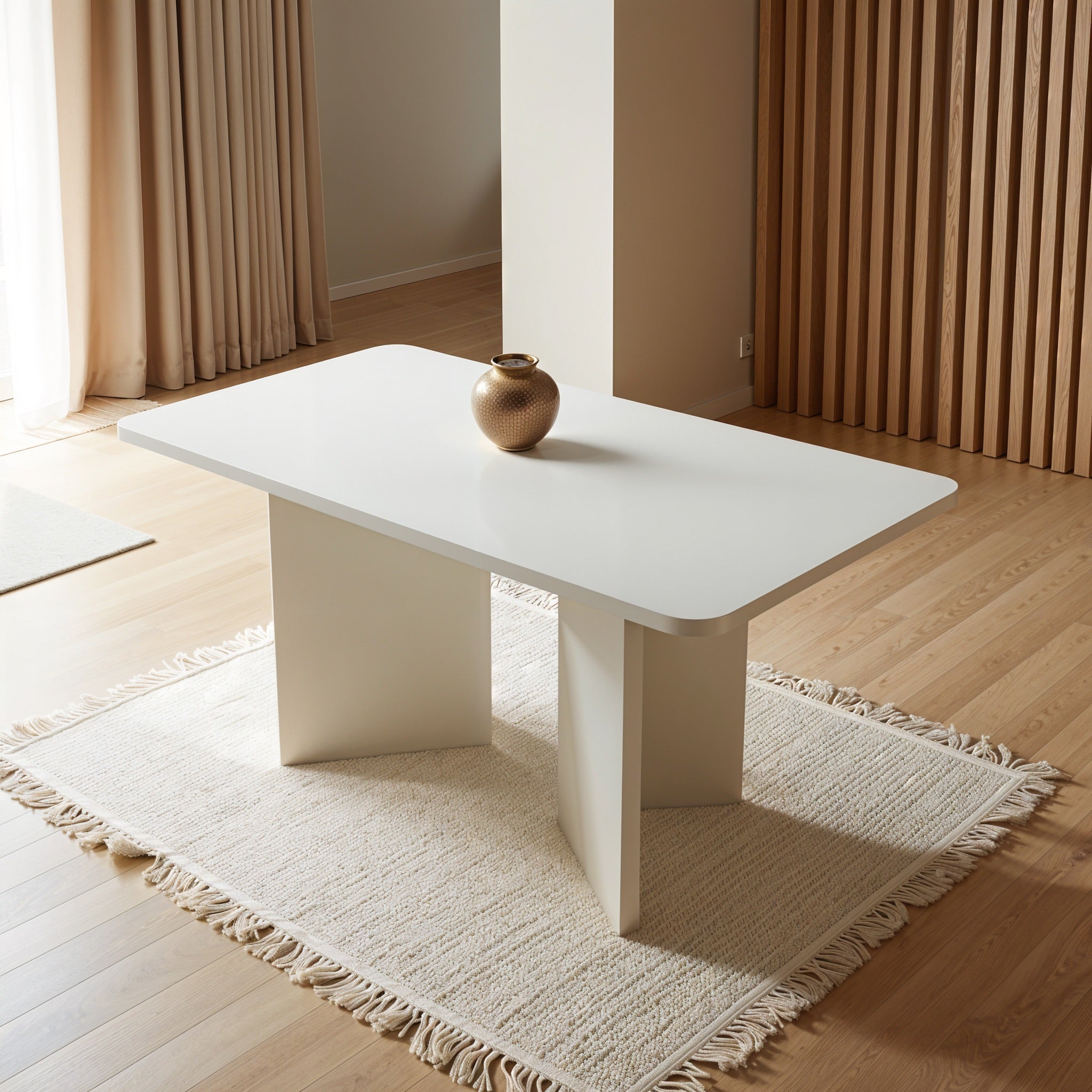 Whisper Dining Table